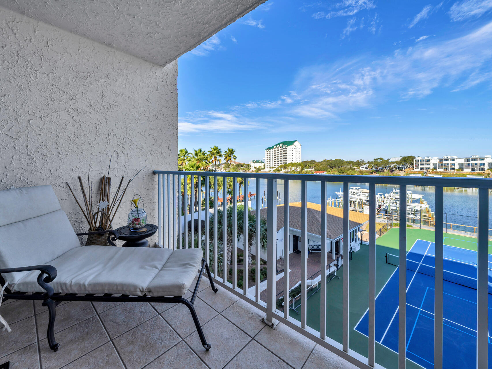 DOLPHIN POINT CONDO - Residential