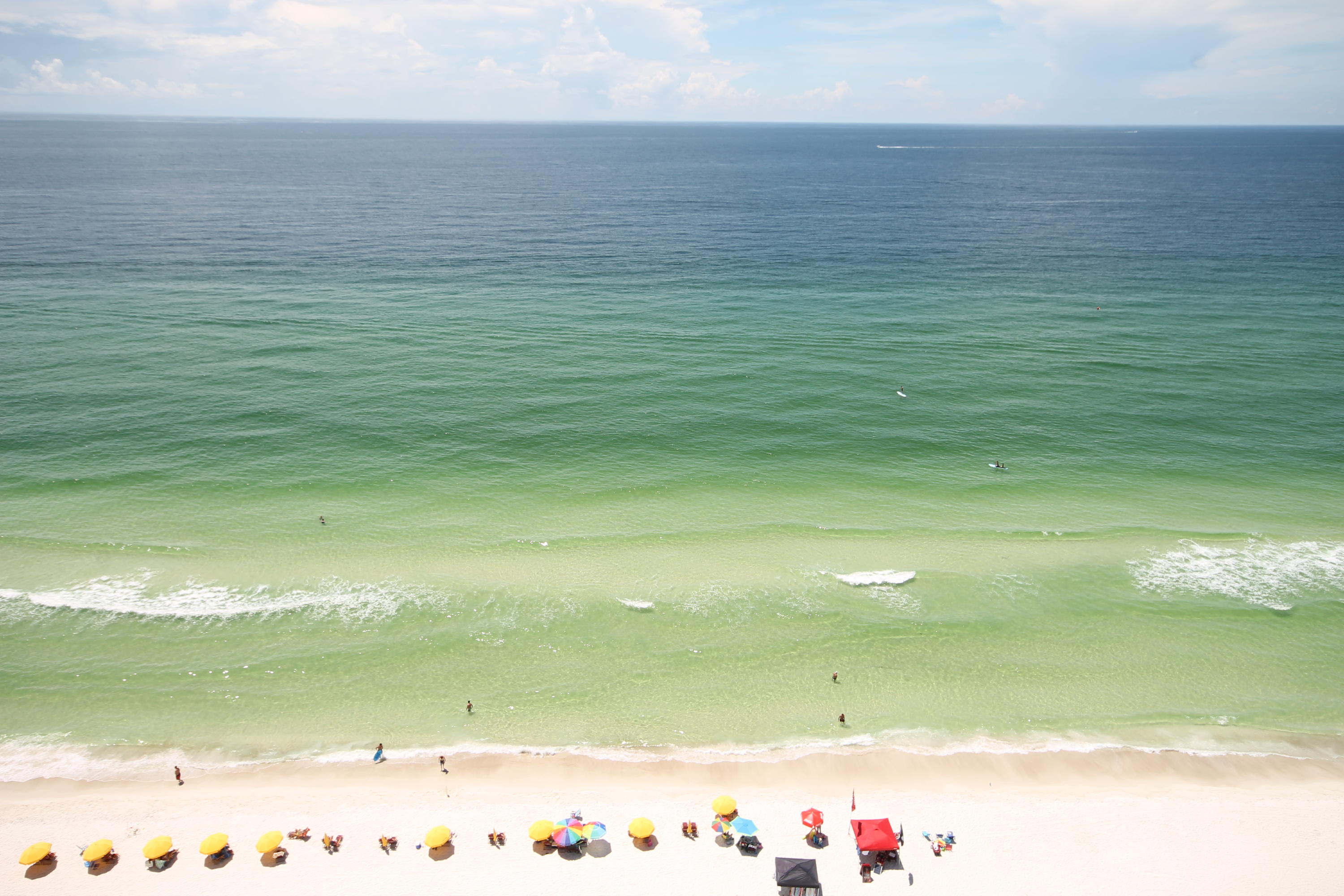 TREASURE ISLAND - Residential