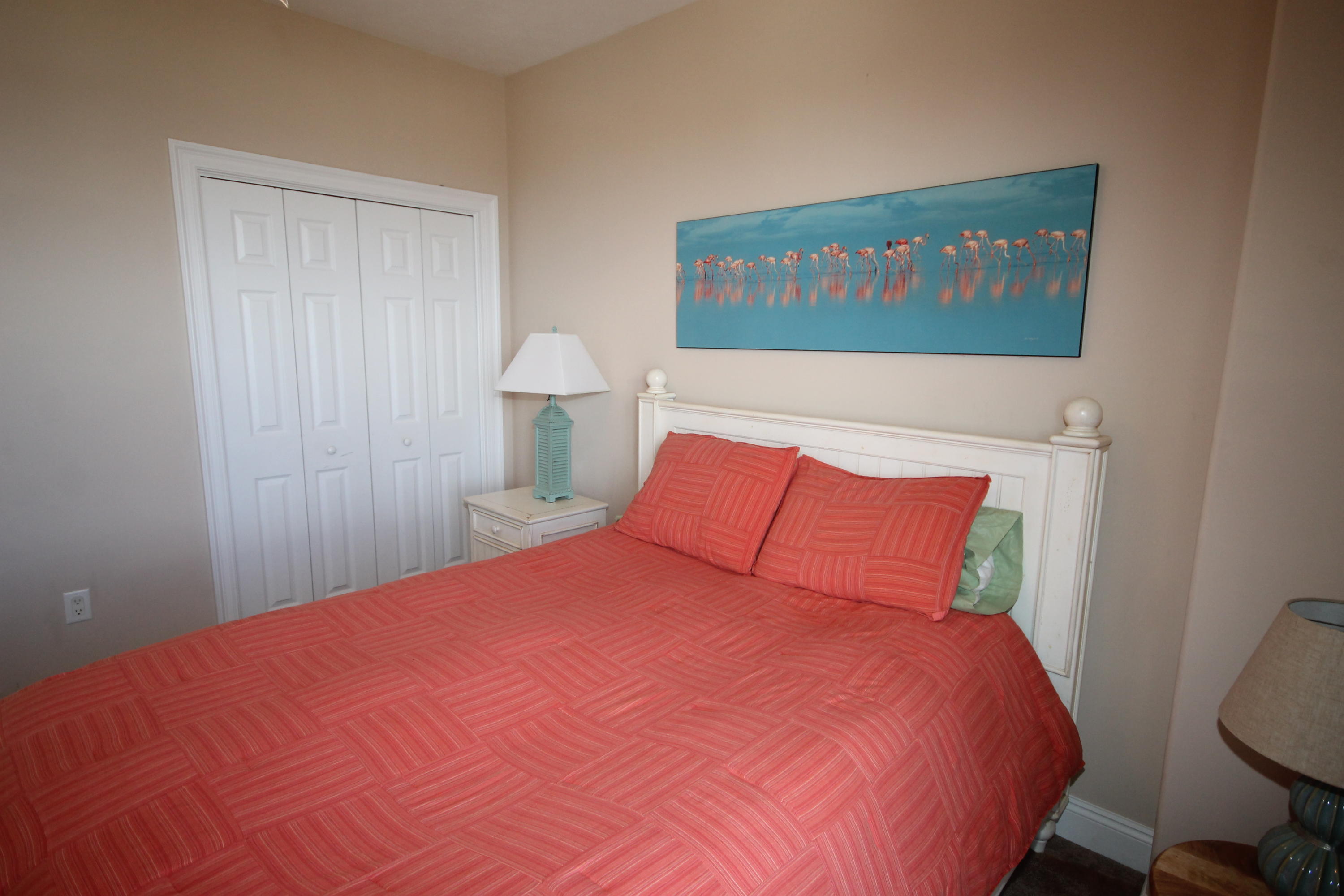 TREASURE ISLAND - Residential