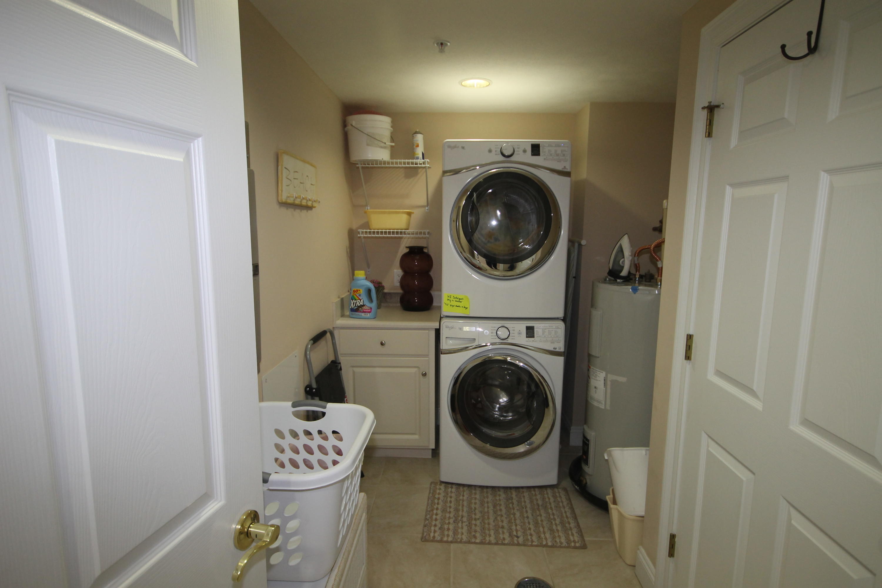 TREASURE ISLAND - Residential