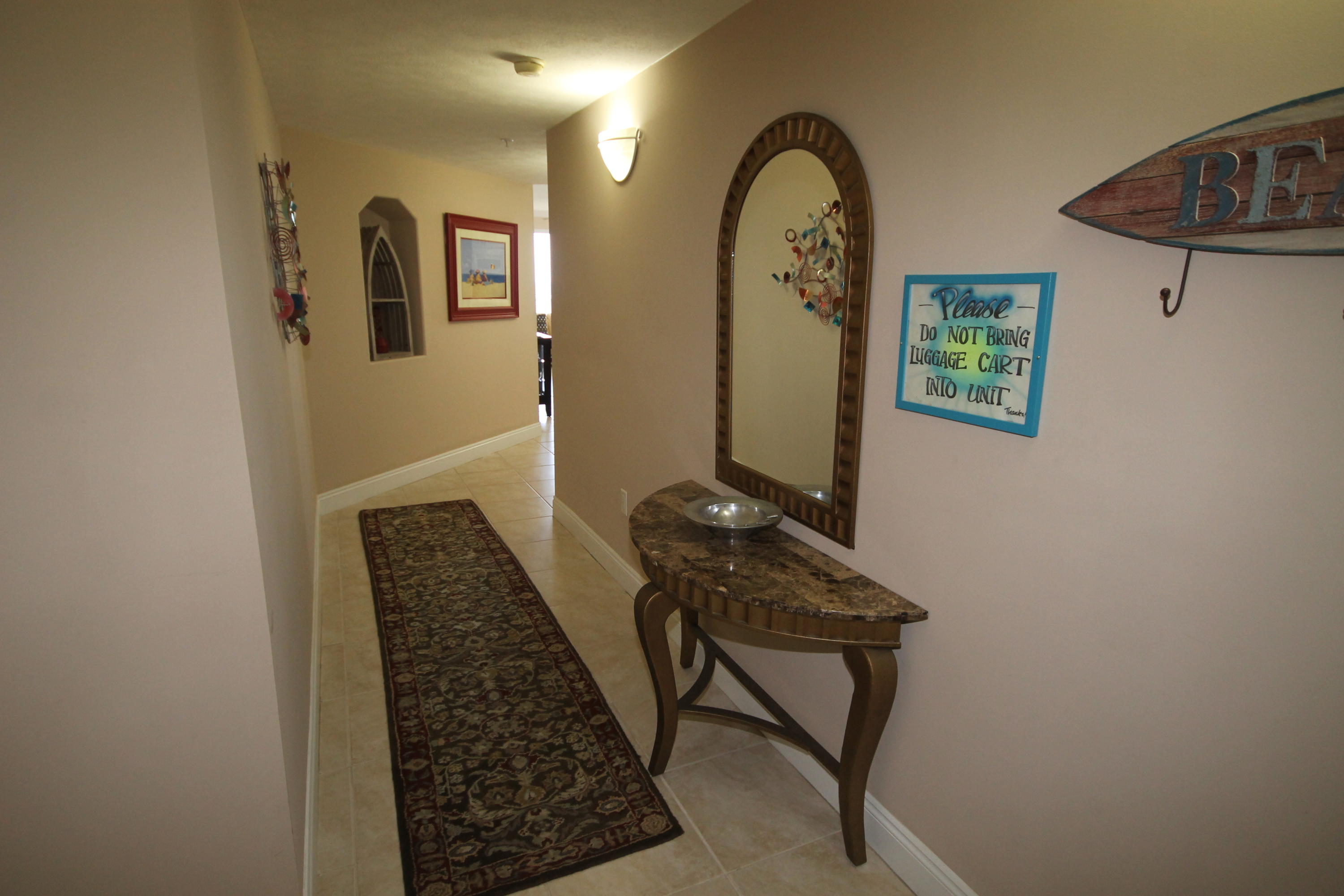 TREASURE ISLAND - Residential