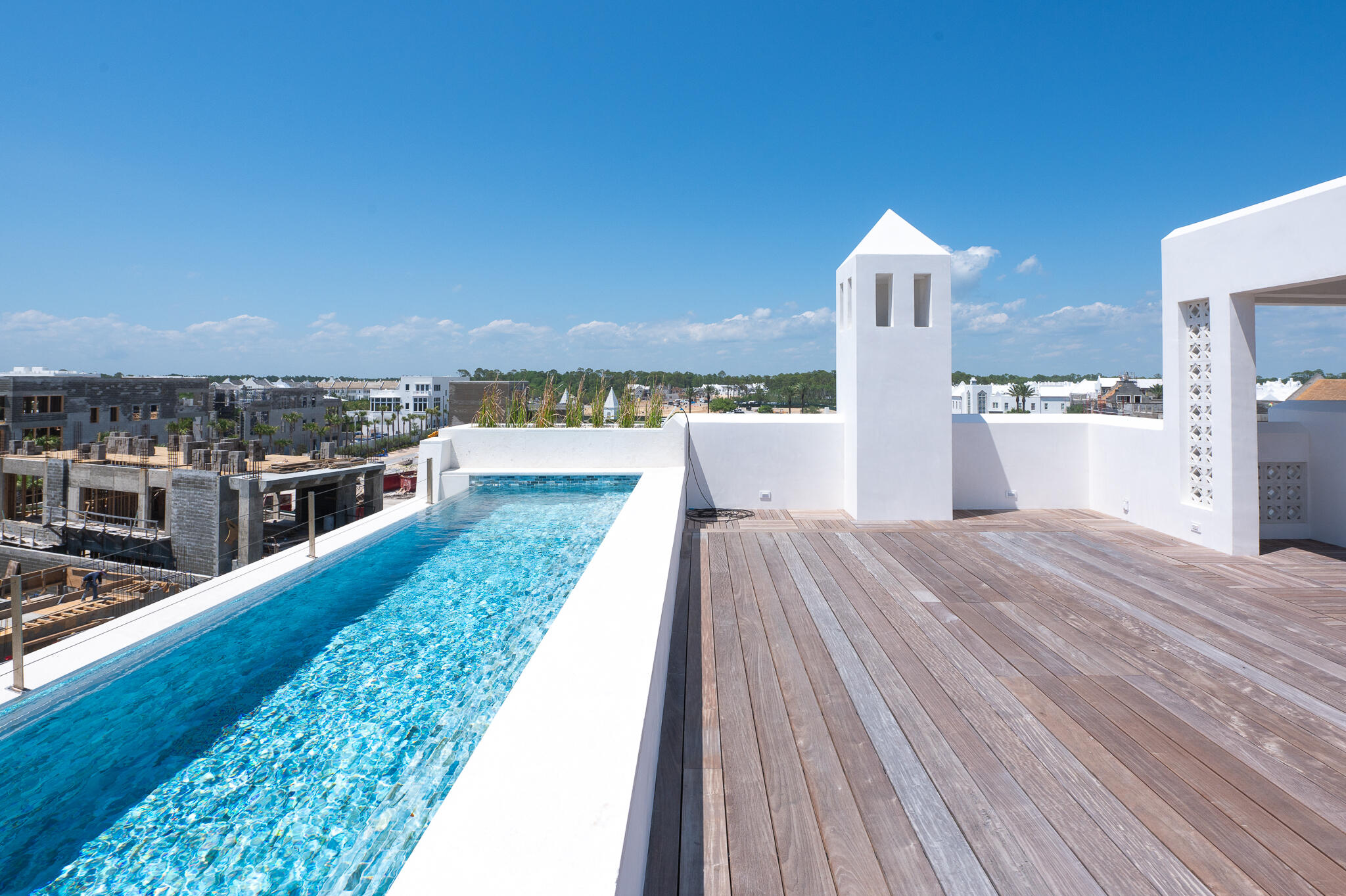 ALYS BEACH - Residential