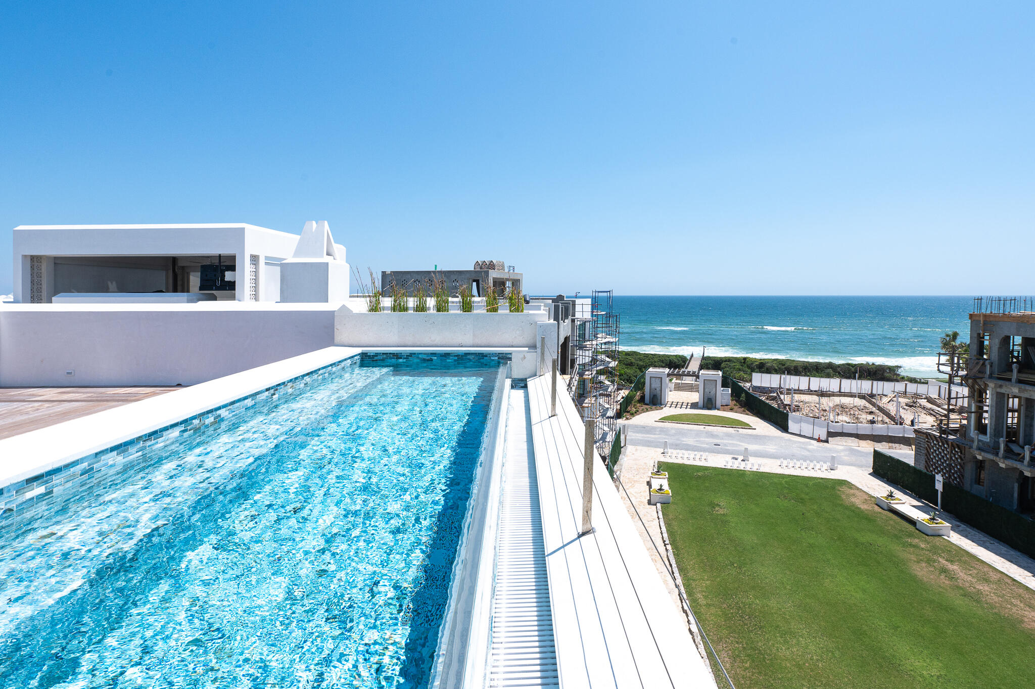 ALYS BEACH - Residential