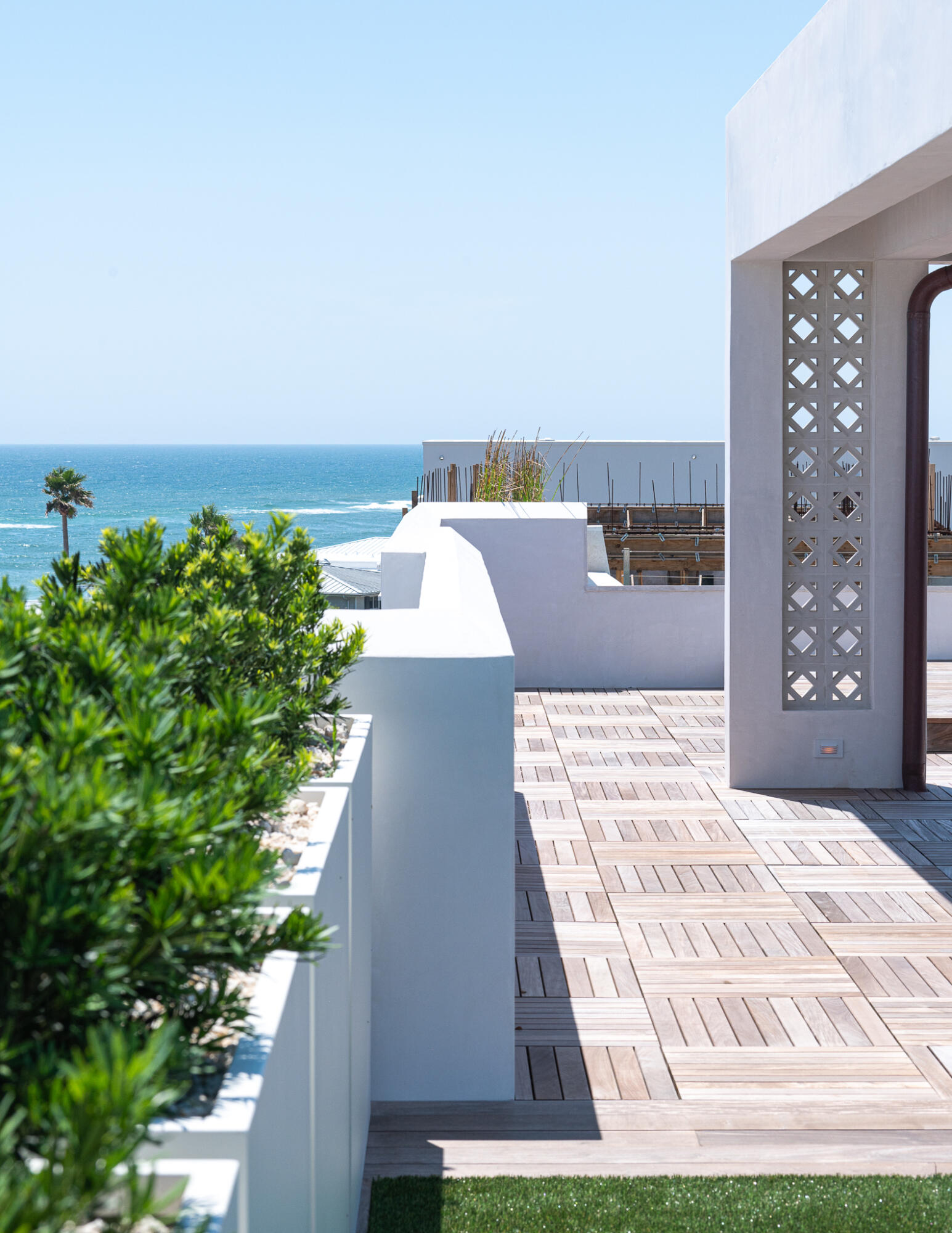 ALYS BEACH - Residential