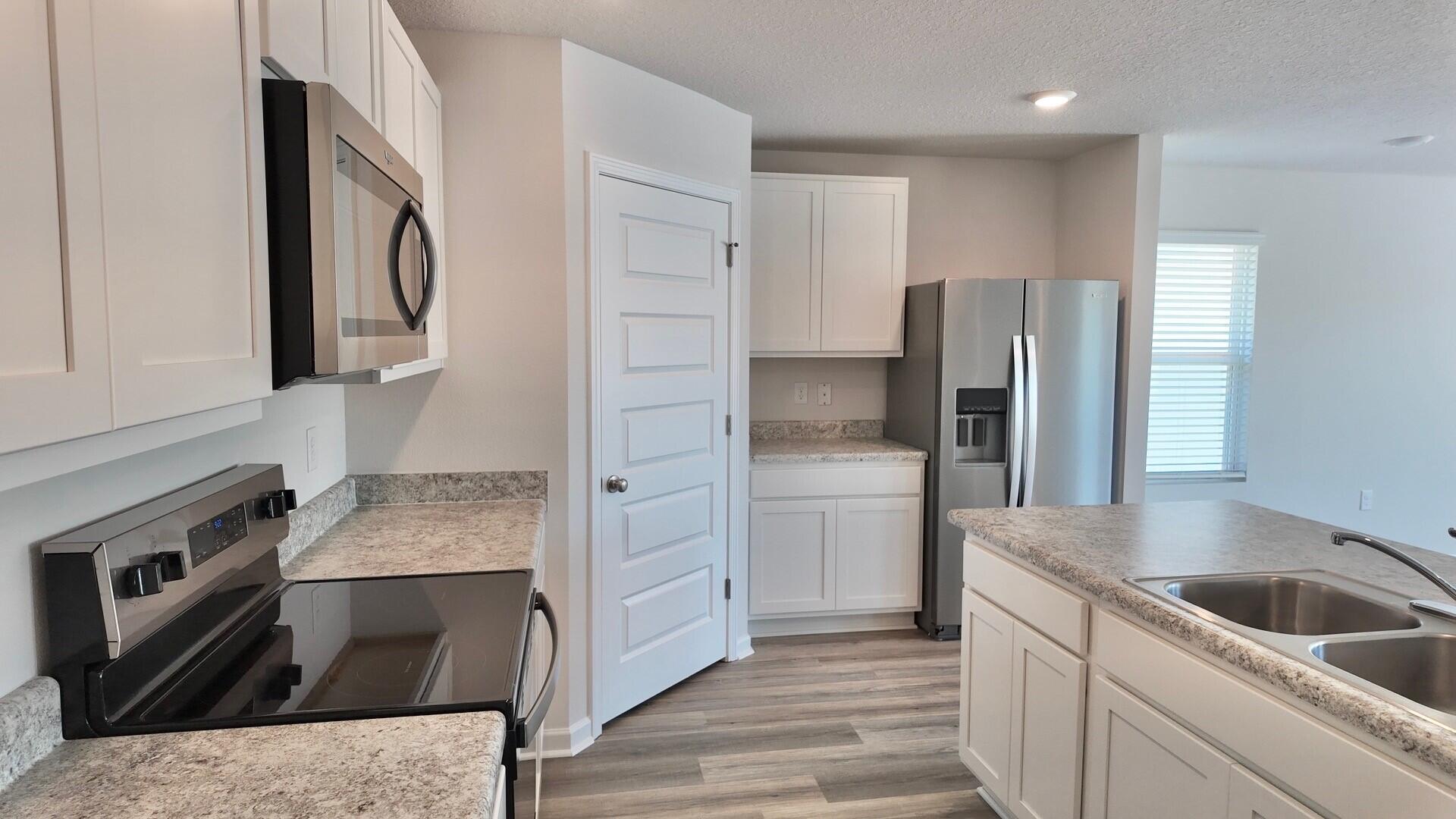 Rivers Cove - Residential