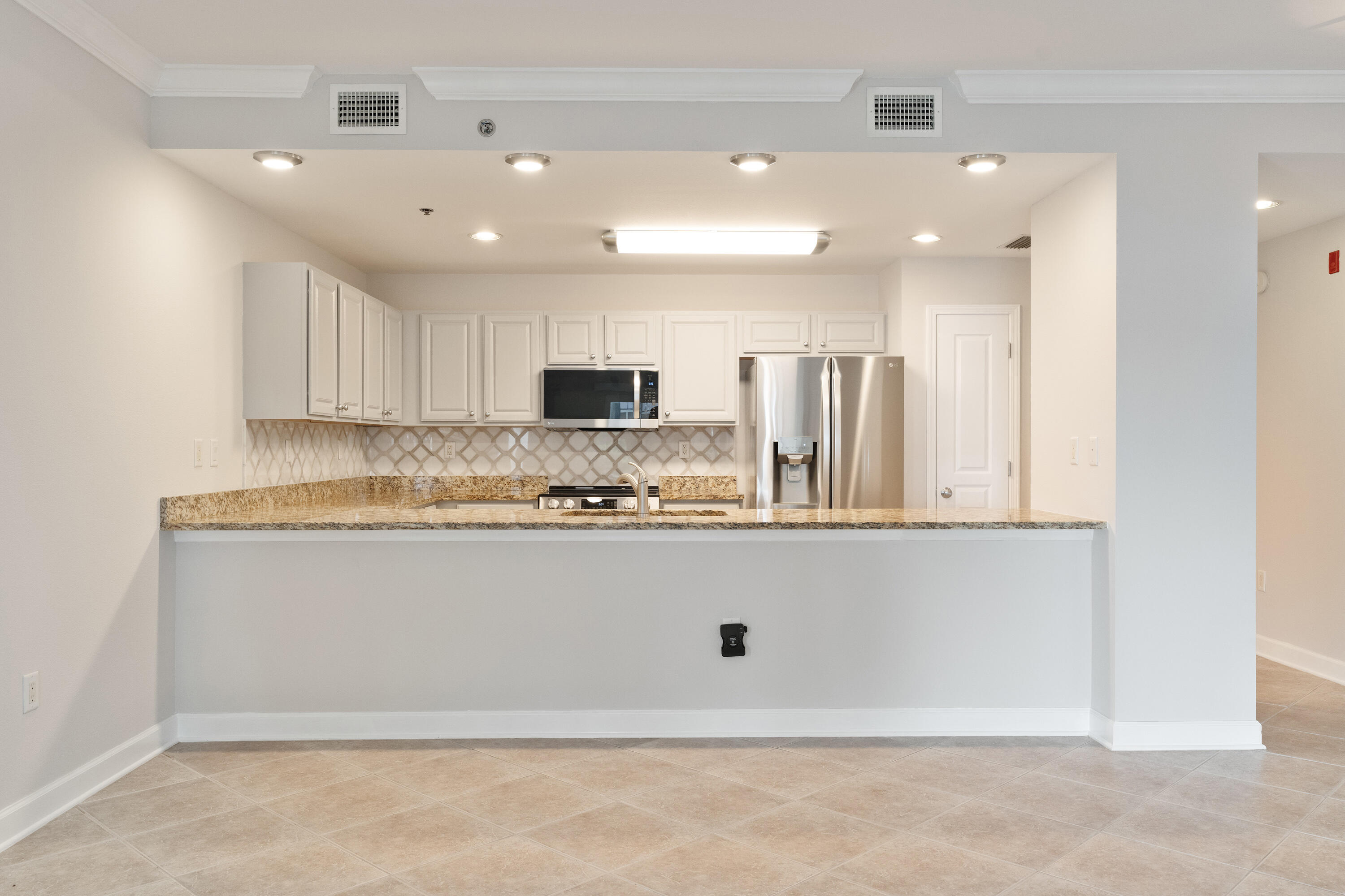 INDIANOLA ON THE WATER - Residential