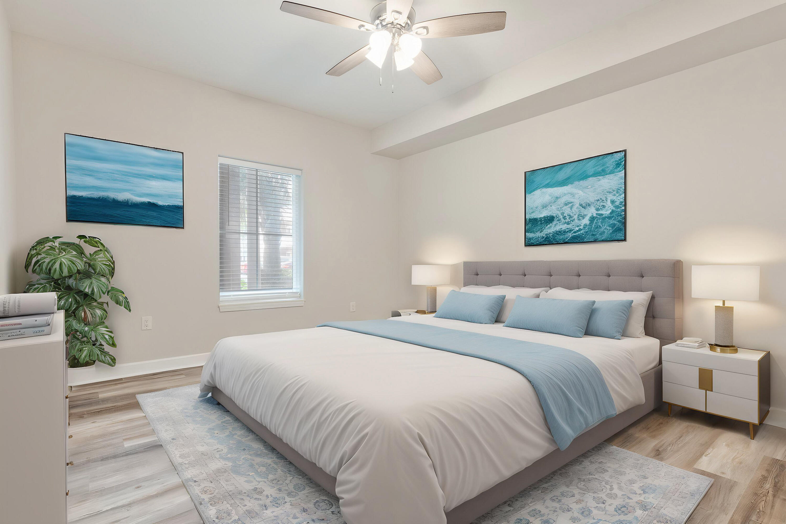 INDIANOLA ON THE WATER - Residential