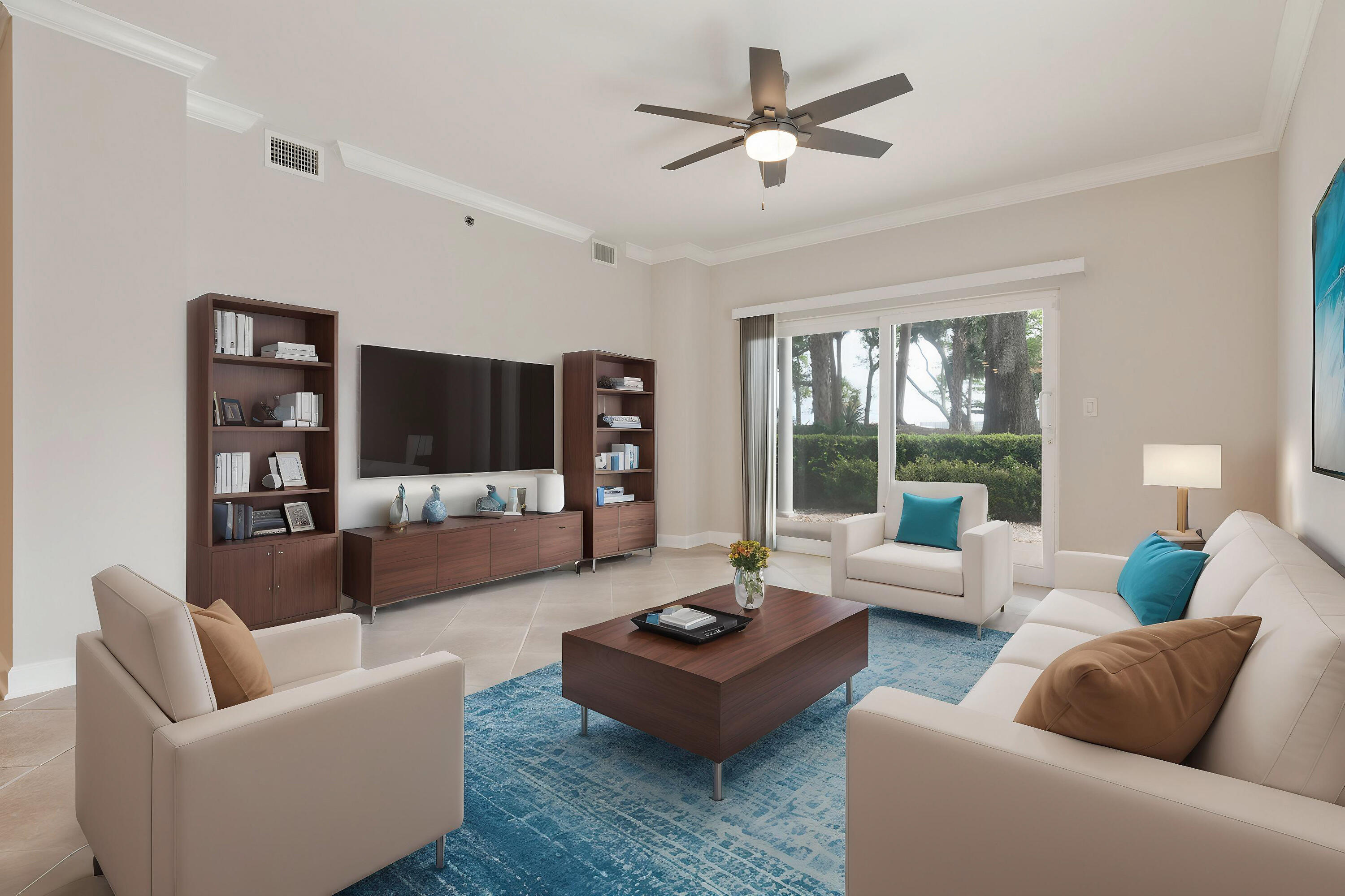 INDIANOLA ON THE WATER - Residential