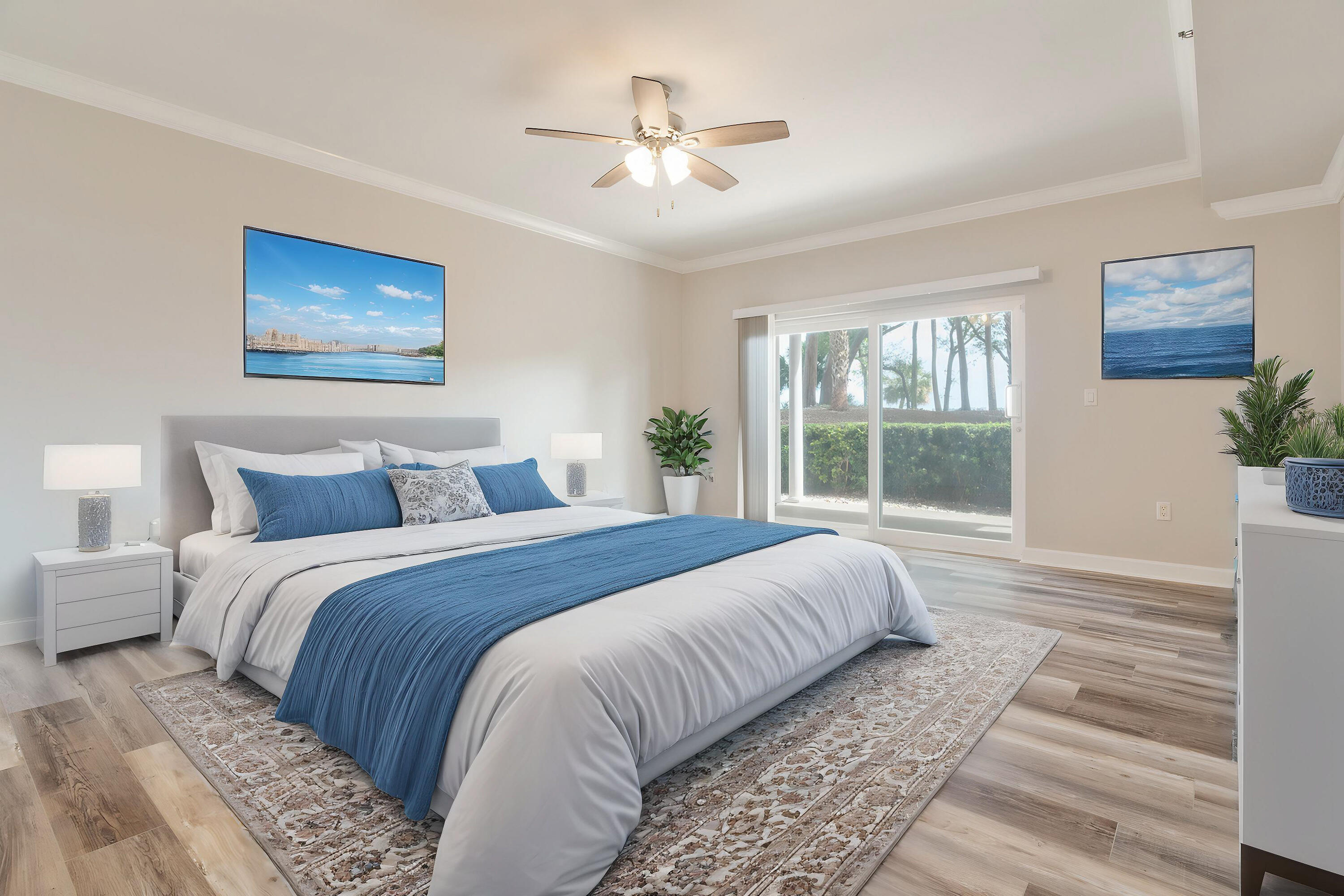INDIANOLA ON THE WATER - Residential