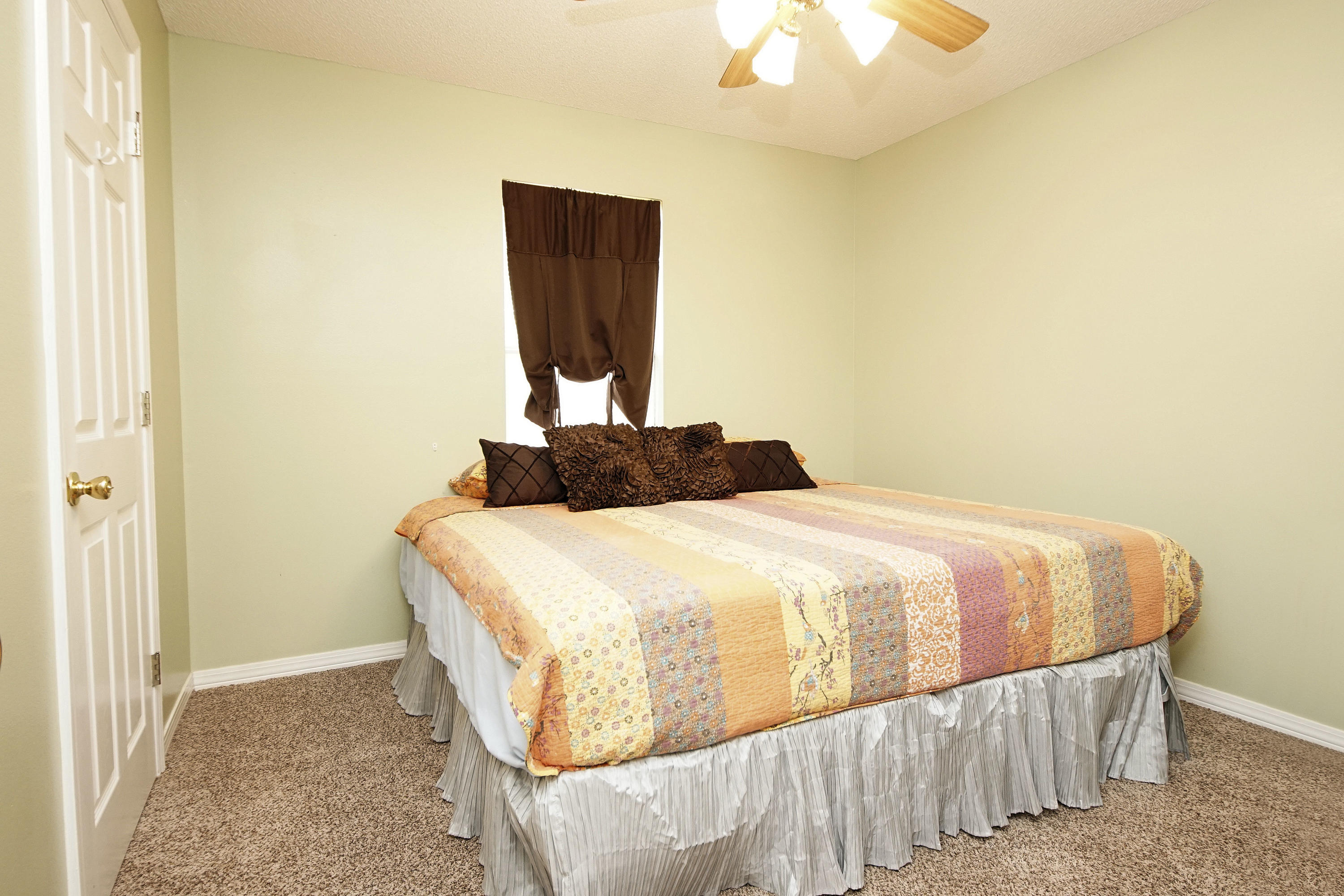 CORONADO VILLAGE PH 4 - Residential