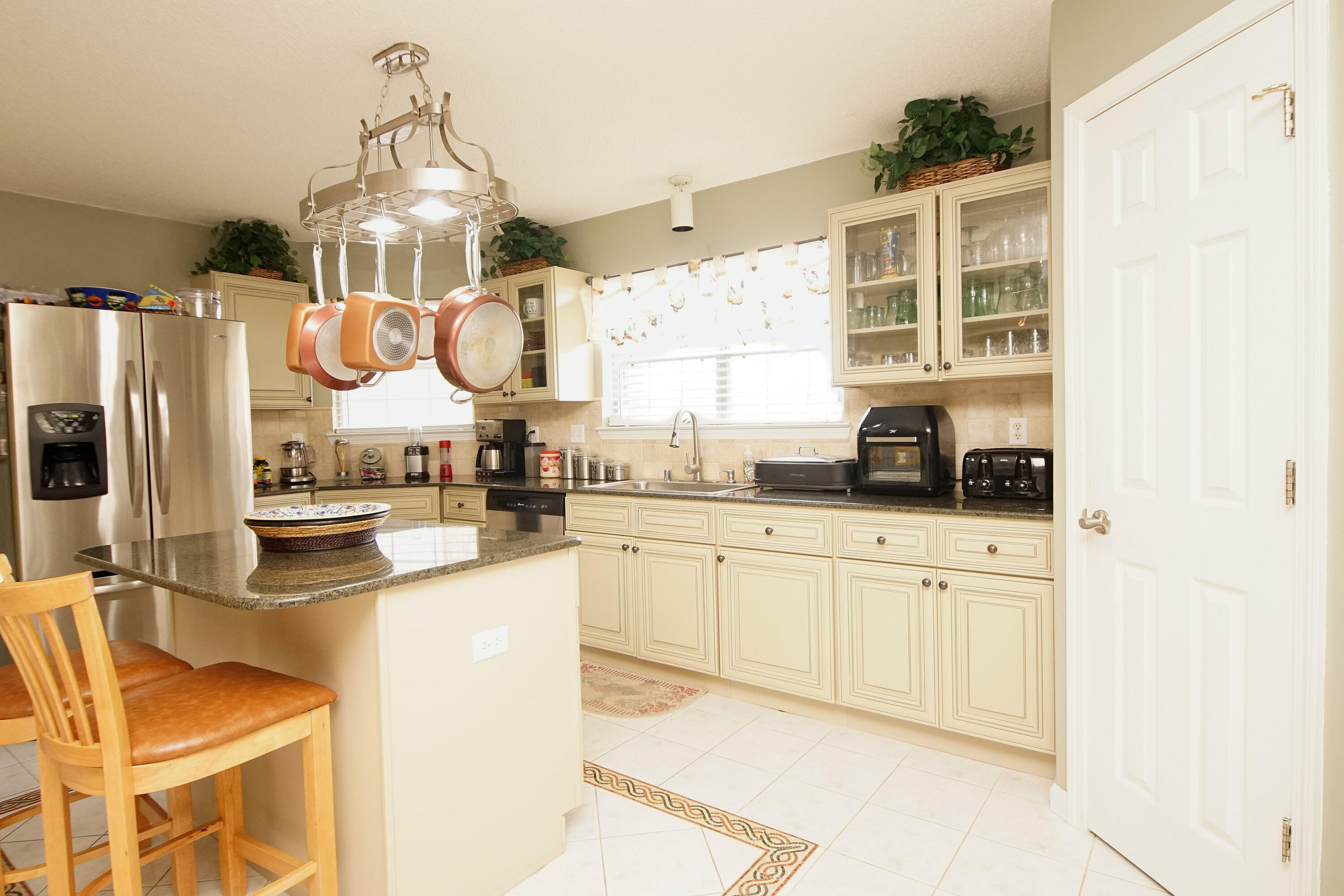 CORONADO VILLAGE PH 4 - Residential