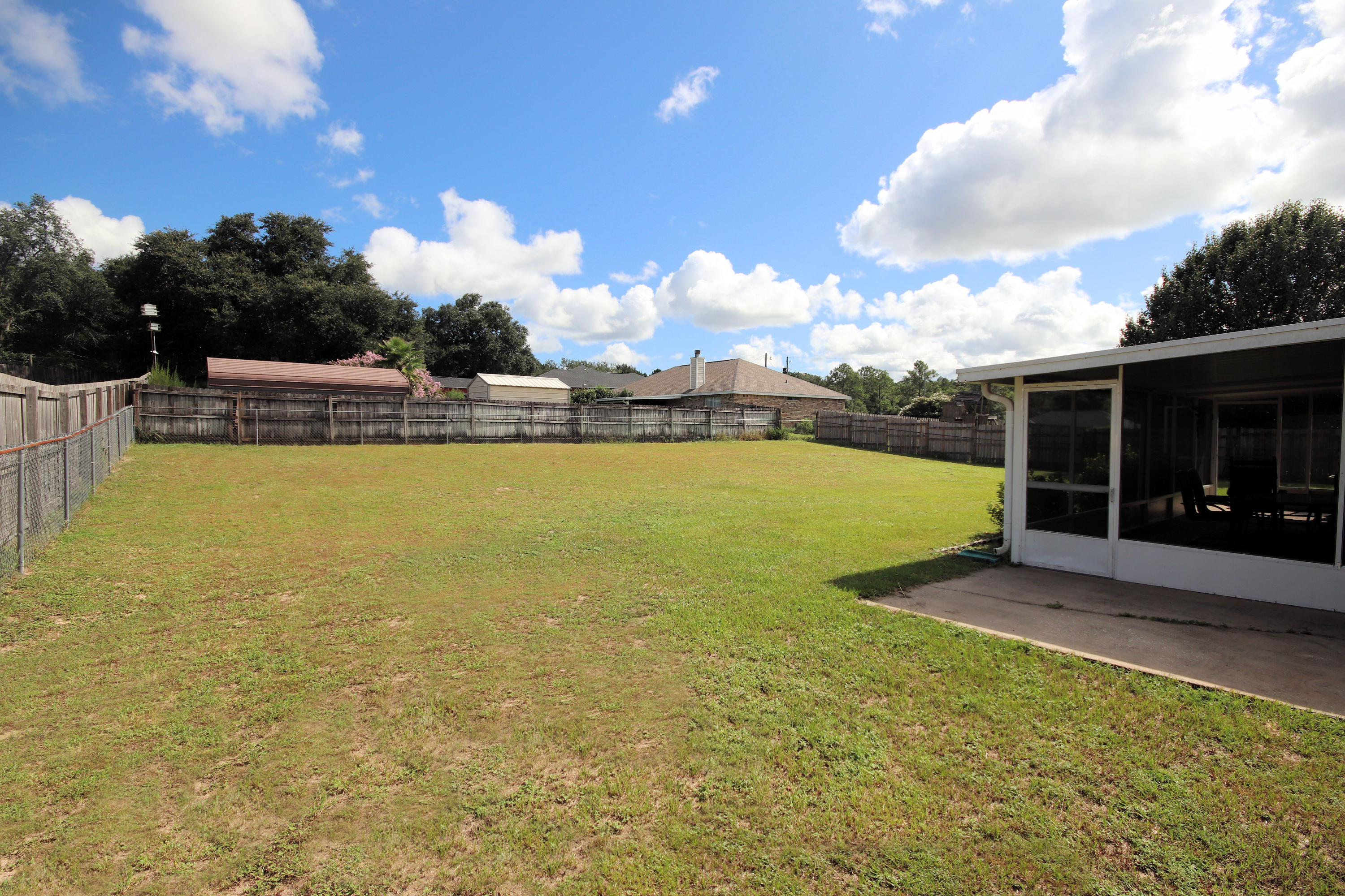 CORONADO VILLAGE PH 4 - Residential