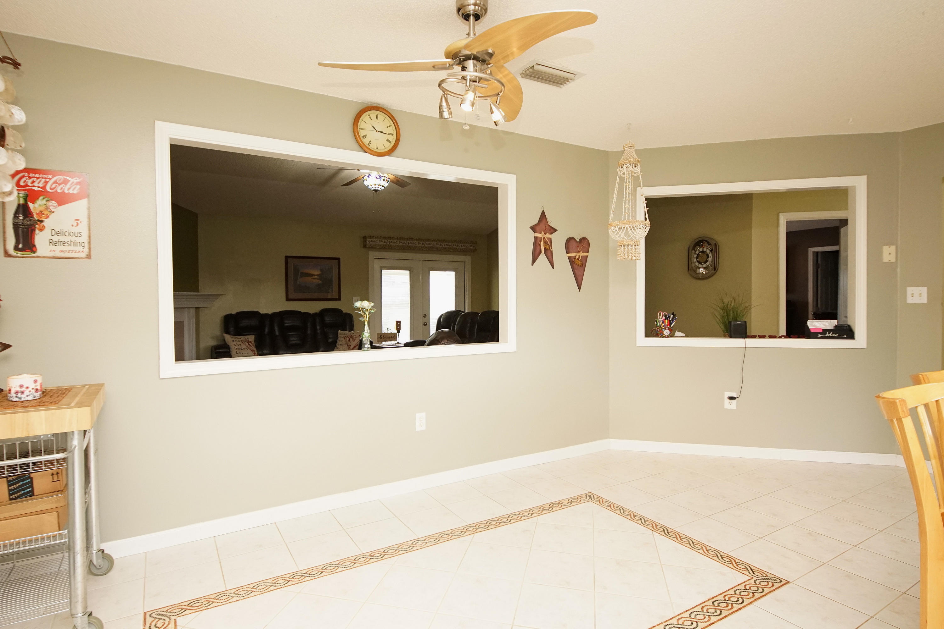 CORONADO VILLAGE PH 4 - Residential