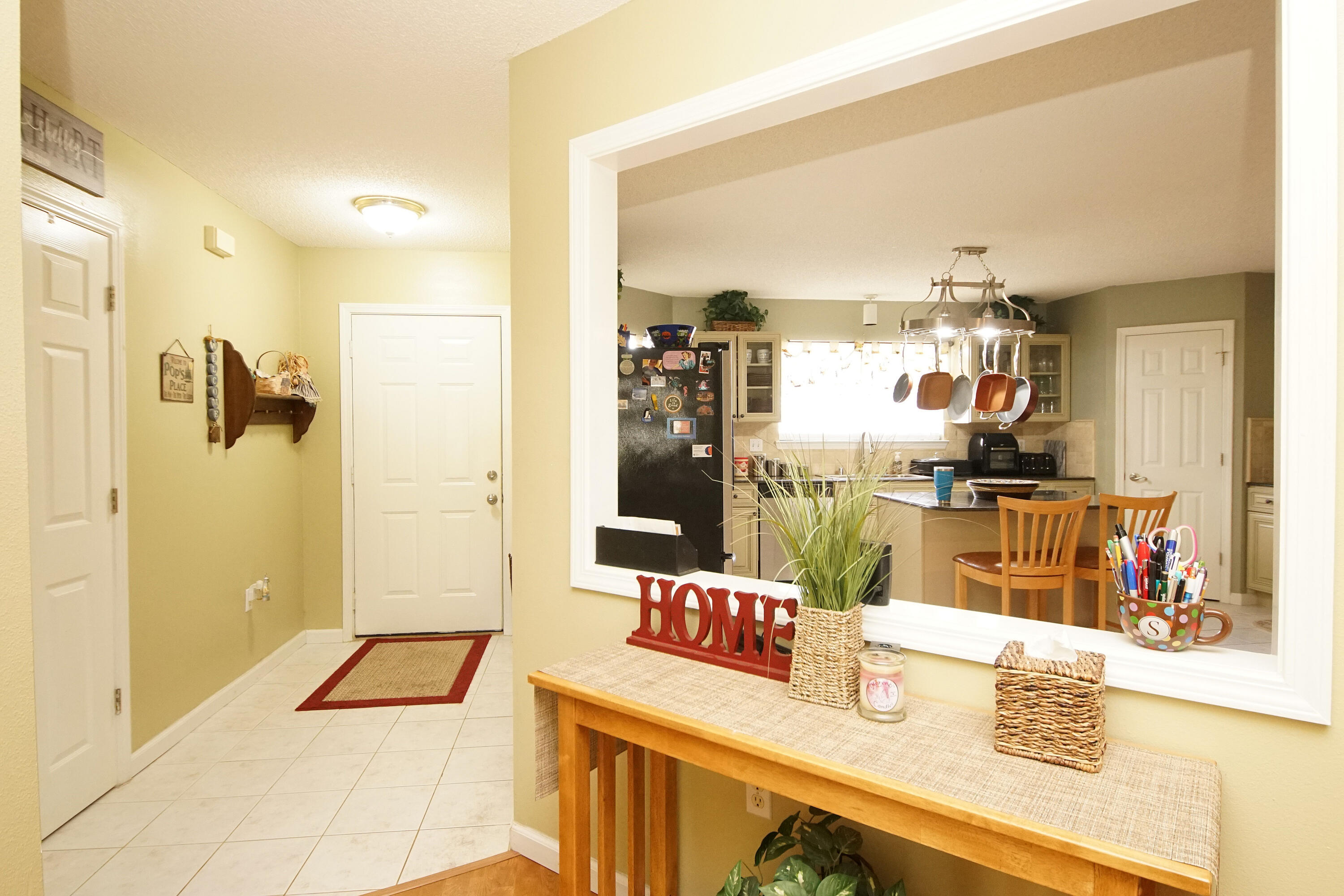 CORONADO VILLAGE PH 4 - Residential