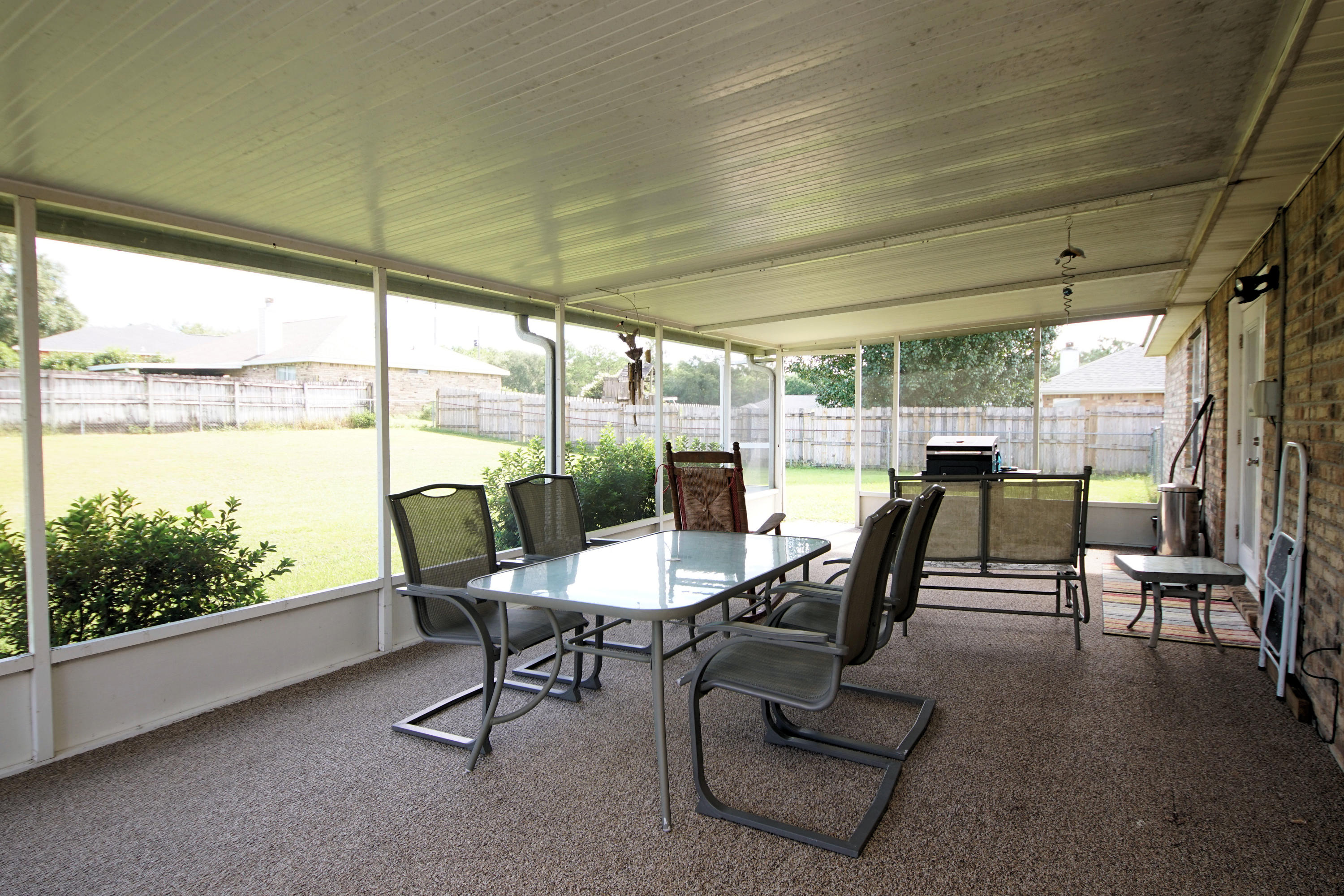 CORONADO VILLAGE PH 4 - Residential