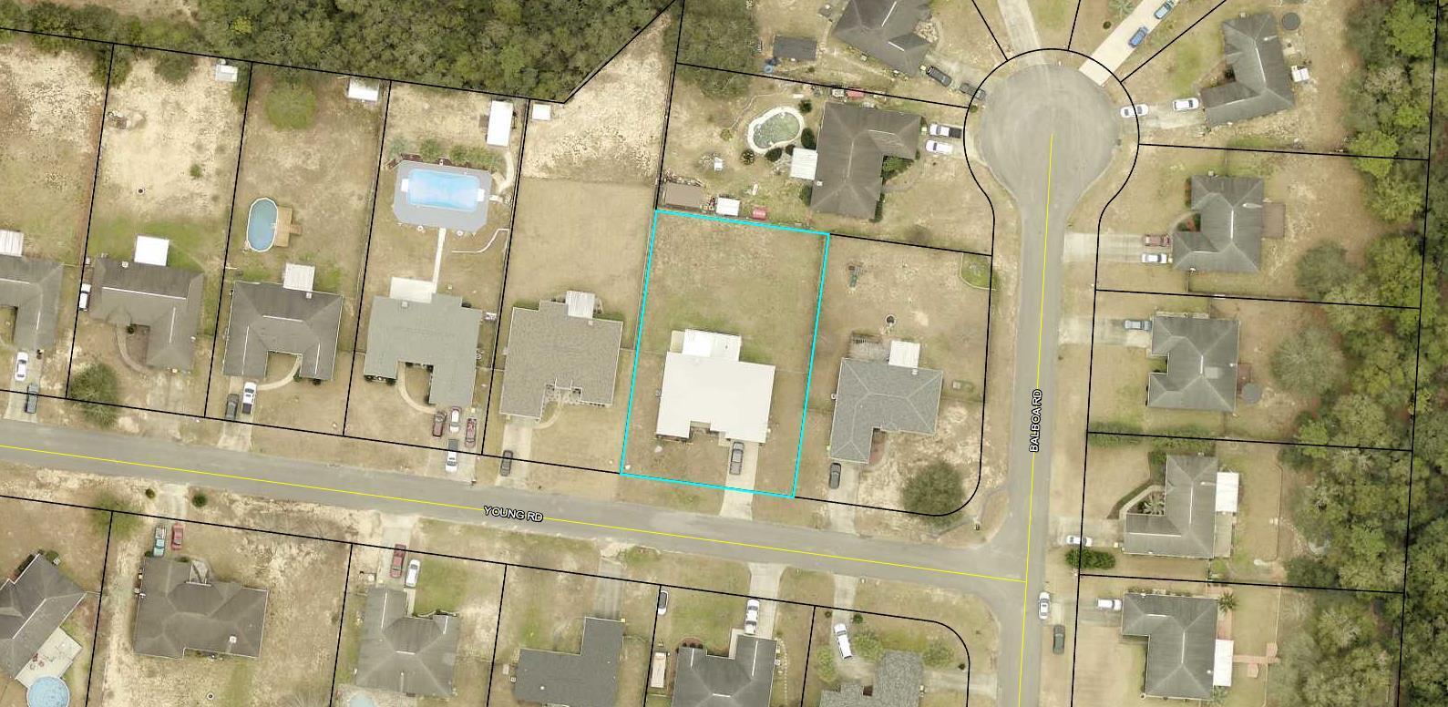 CORONADO VILLAGE PH 4 - Residential