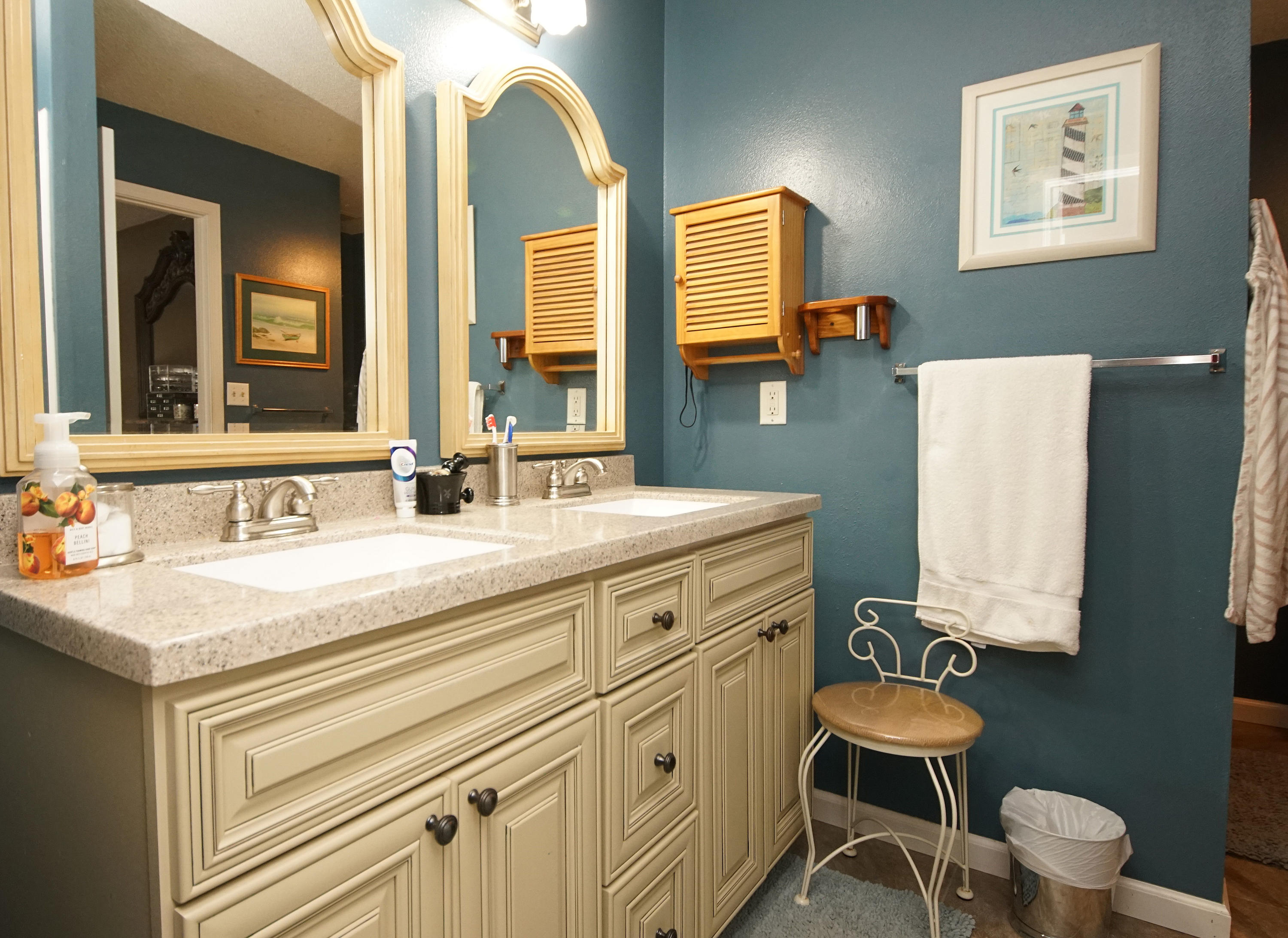 CORONADO VILLAGE PH 4 - Residential