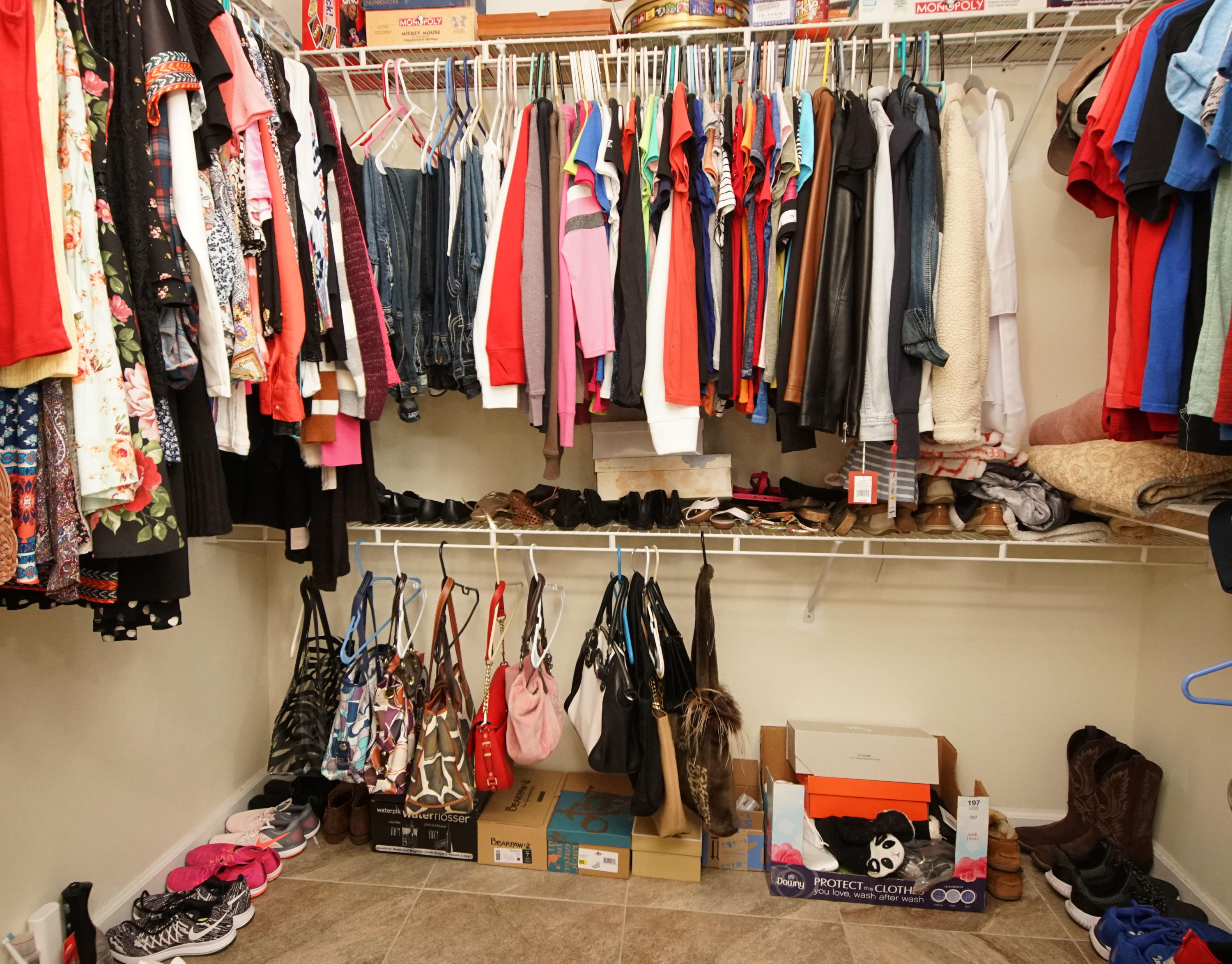 CORONADO VILLAGE PH 4 - Residential