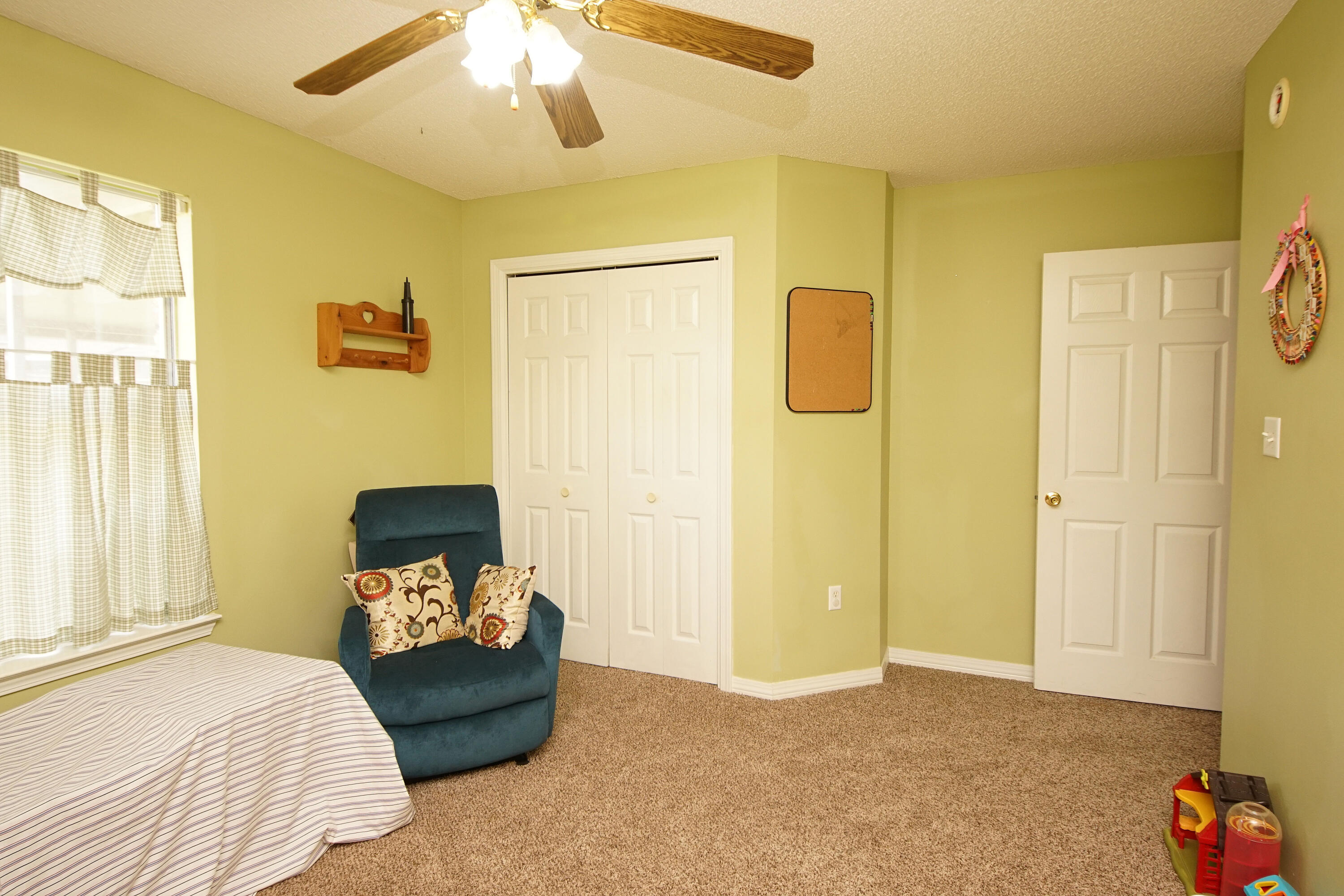 CORONADO VILLAGE PH 4 - Residential