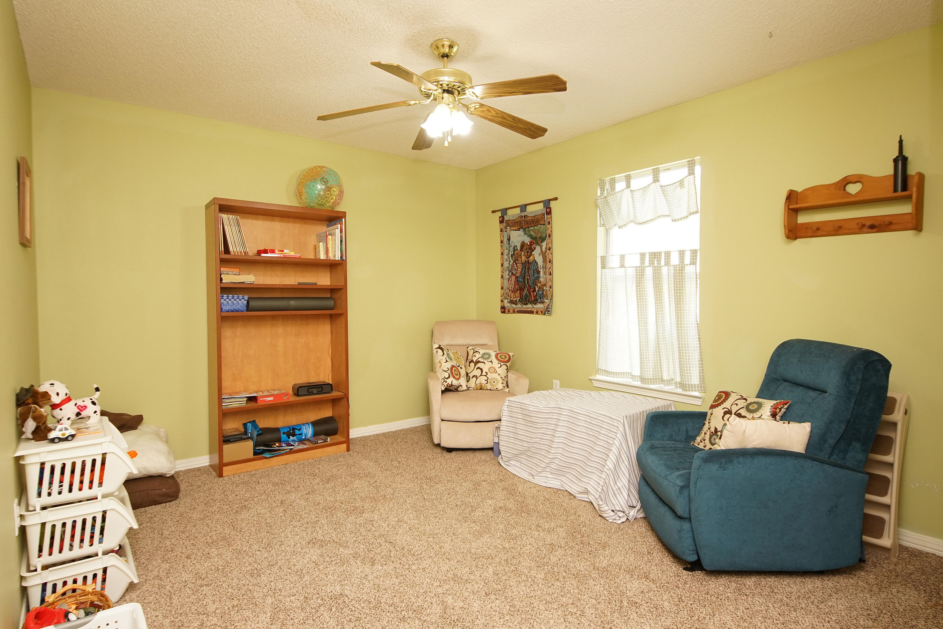 CORONADO VILLAGE PH 4 - Residential