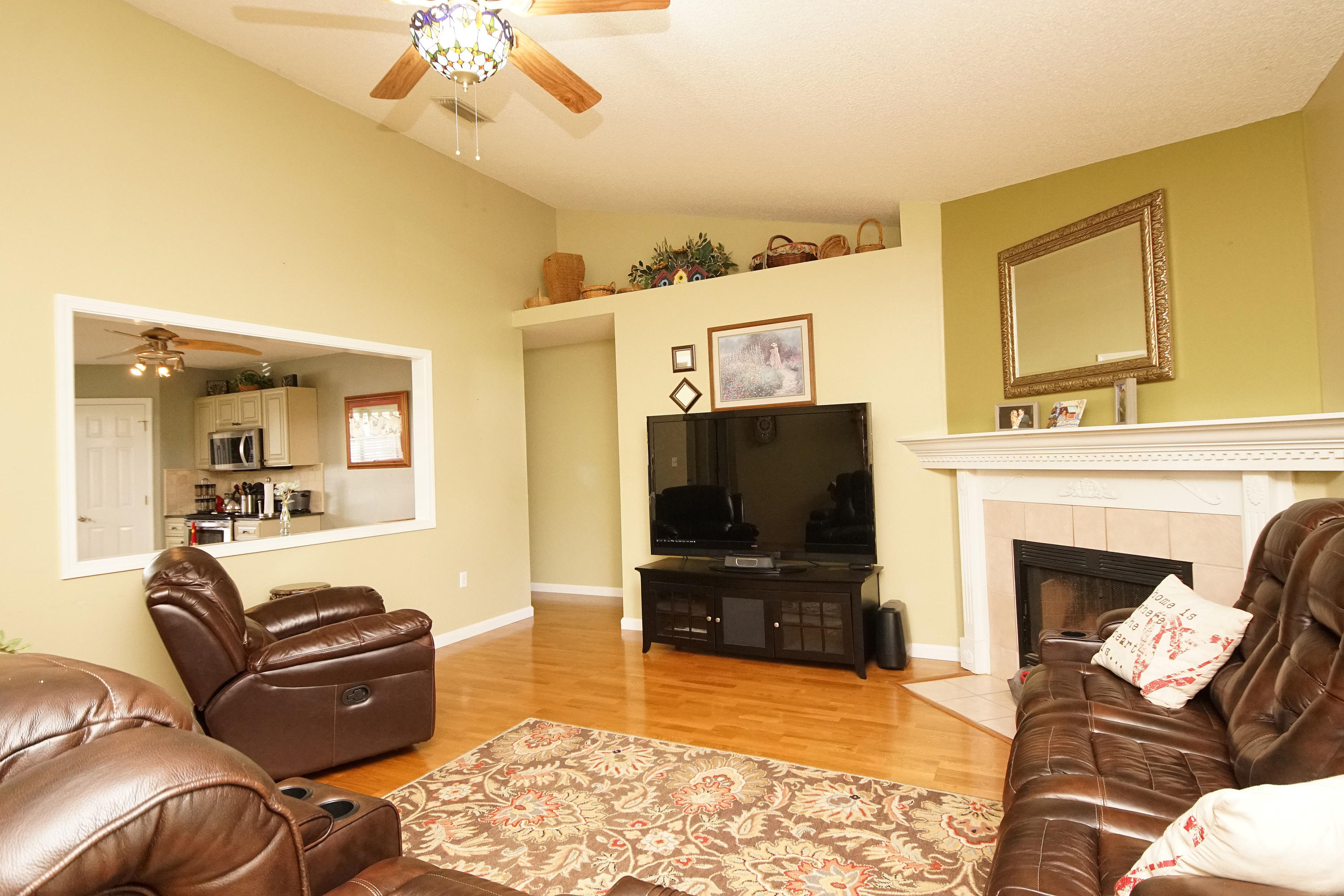 CORONADO VILLAGE PH 4 - Residential