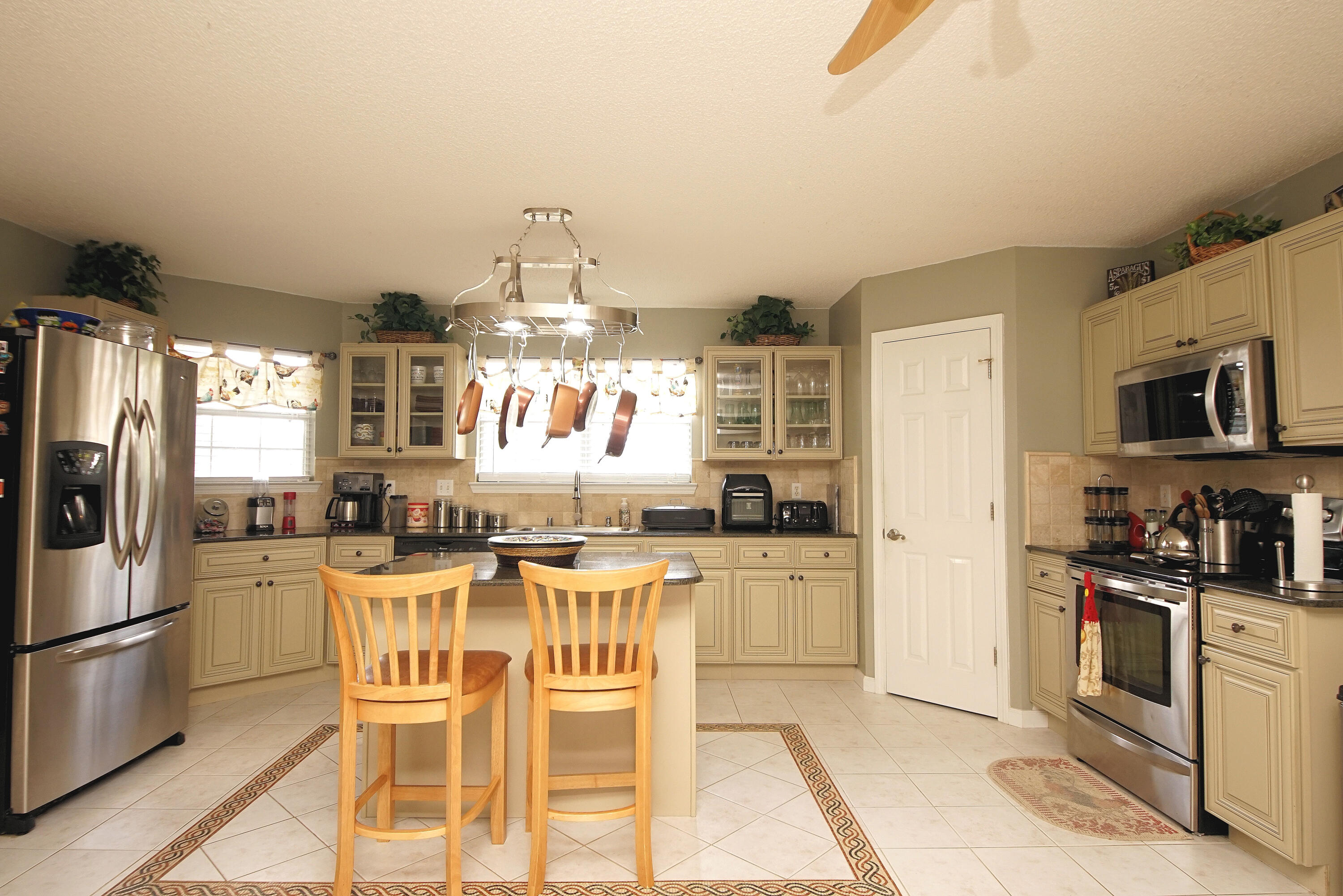 CORONADO VILLAGE PH 4 - Residential