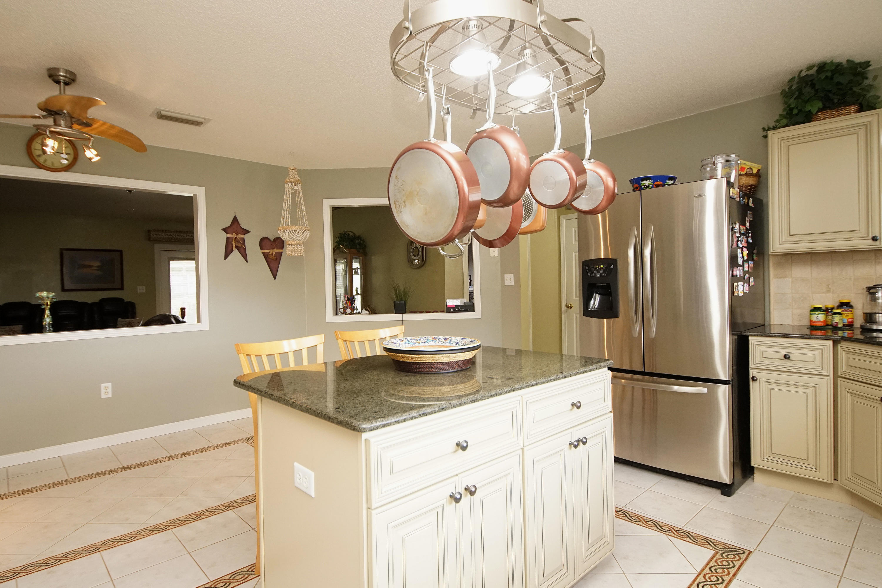 CORONADO VILLAGE PH 4 - Residential