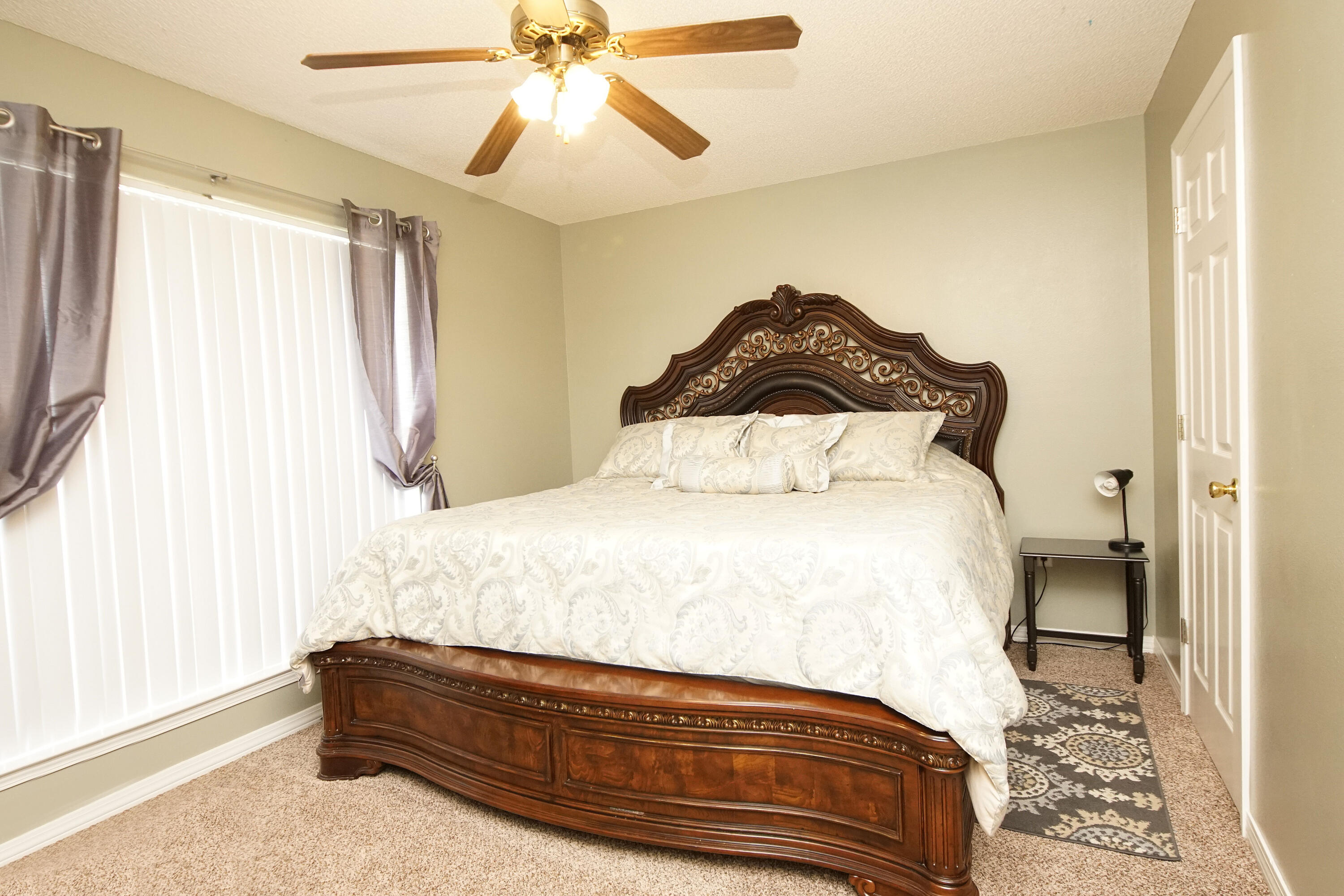 CORONADO VILLAGE PH 4 - Residential