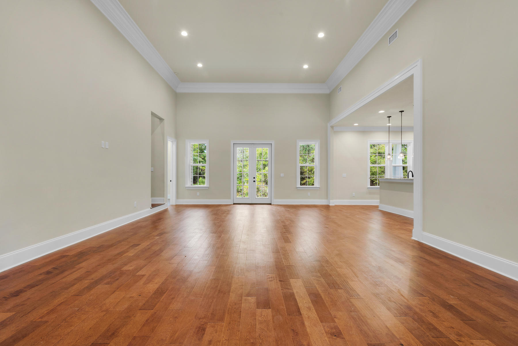 BEAR CREEK - Residential