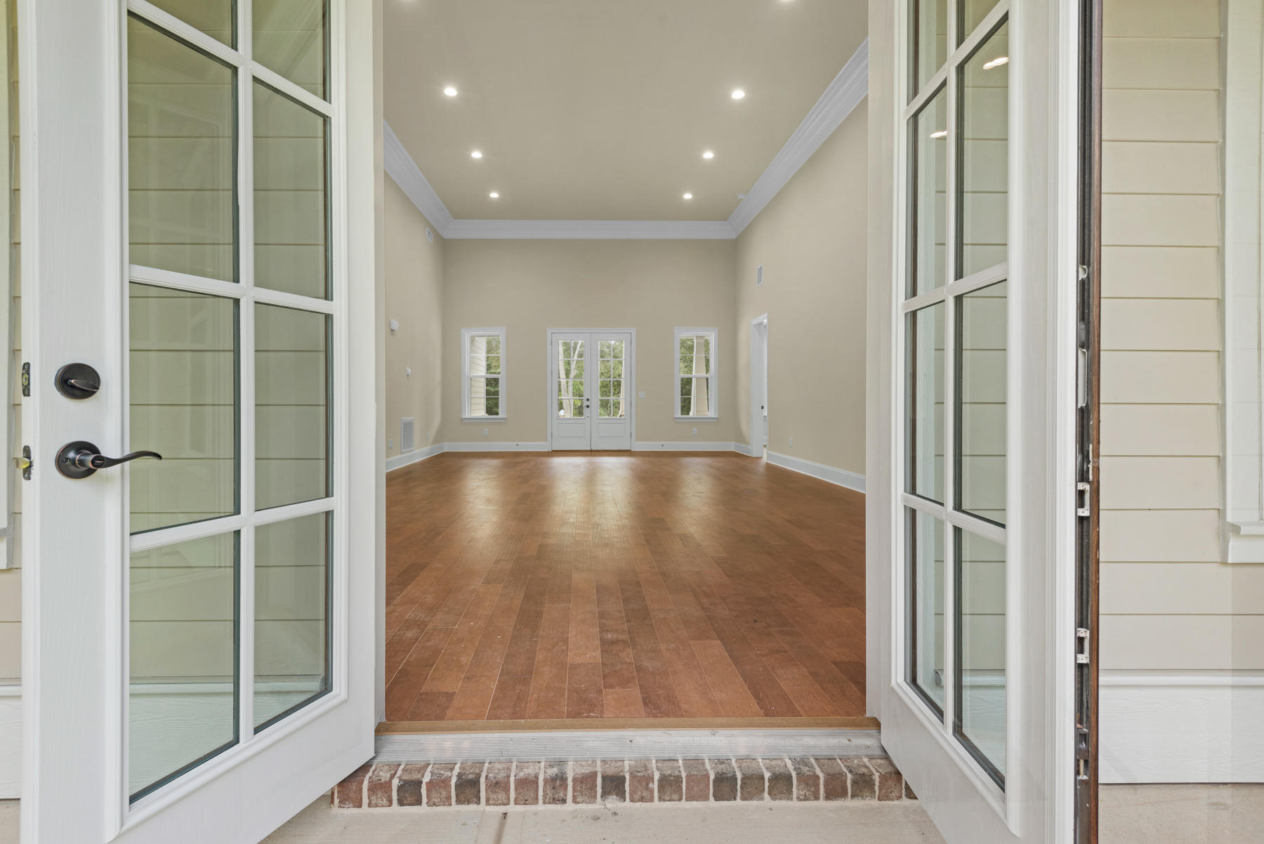 BEAR CREEK - Residential