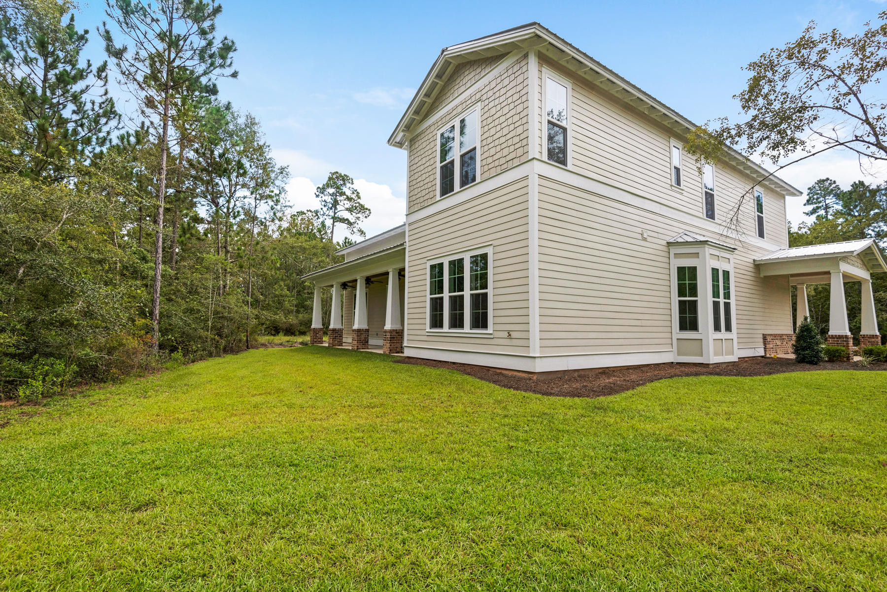 BEAR CREEK - Residential