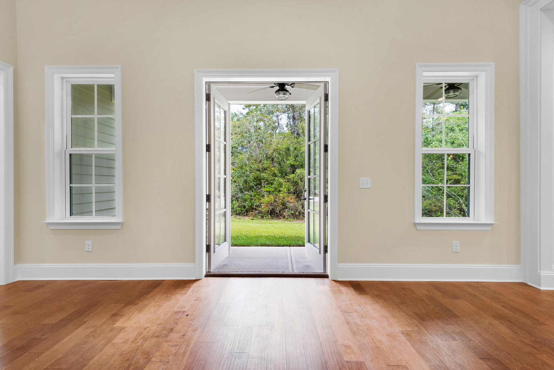 BEAR CREEK - Residential