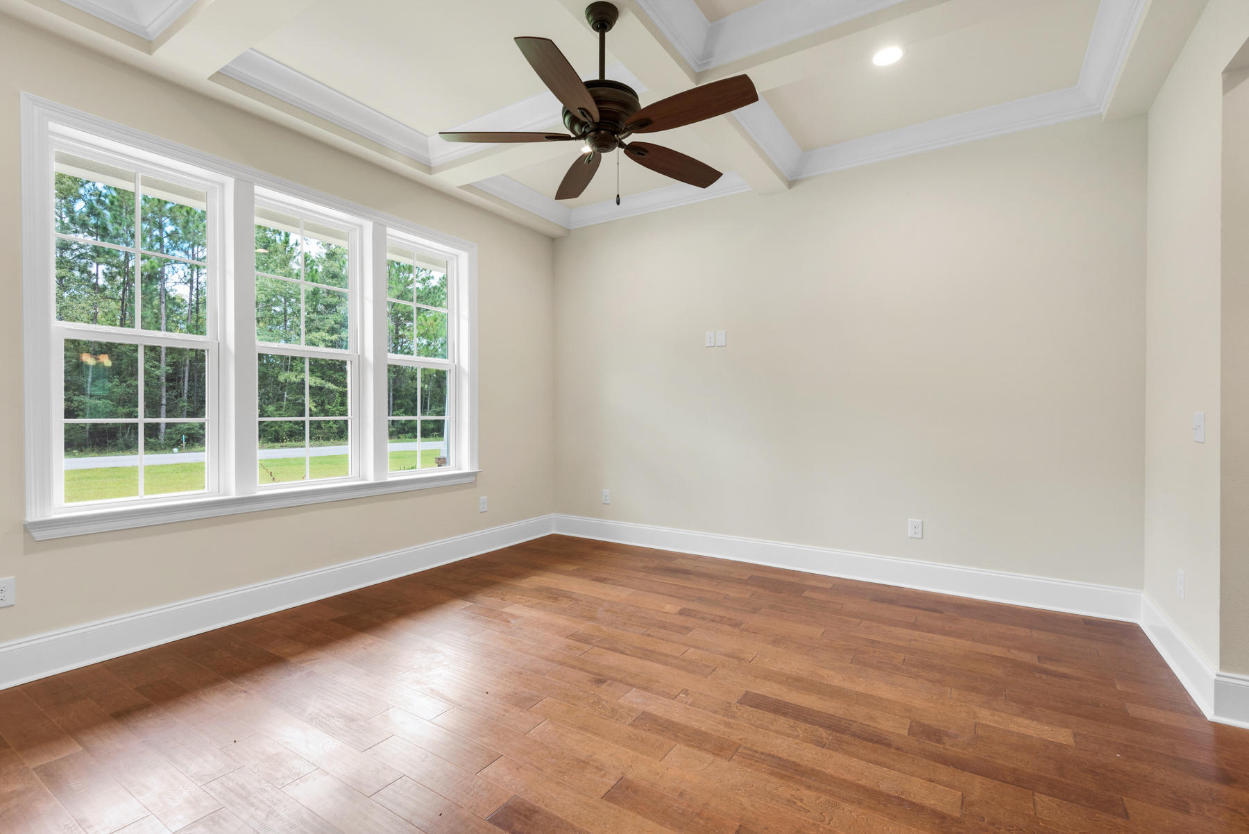 BEAR CREEK - Residential