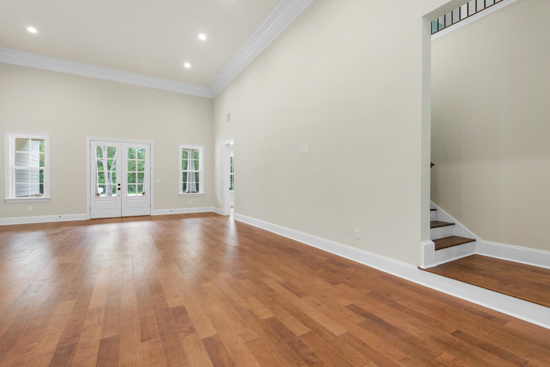 BEAR CREEK - Residential