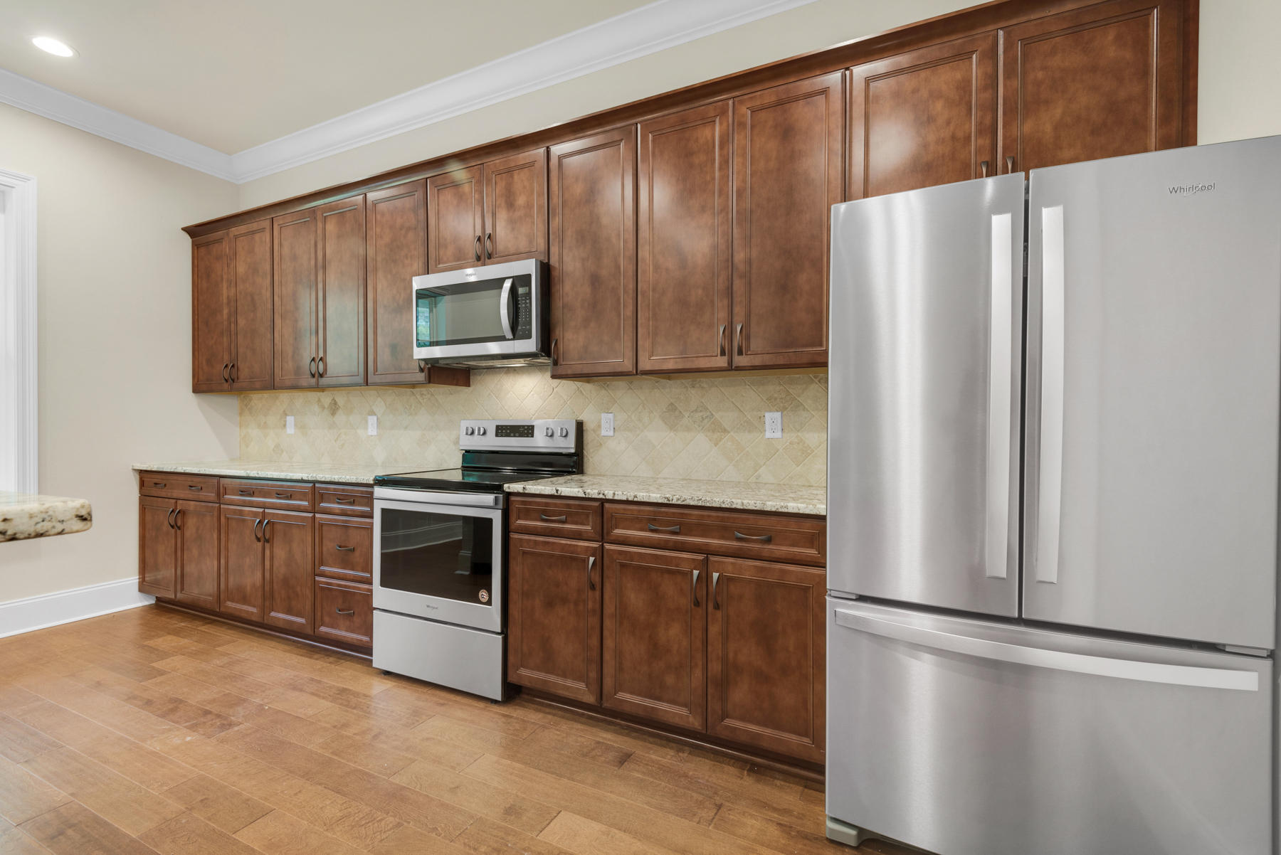 BEAR CREEK - Residential