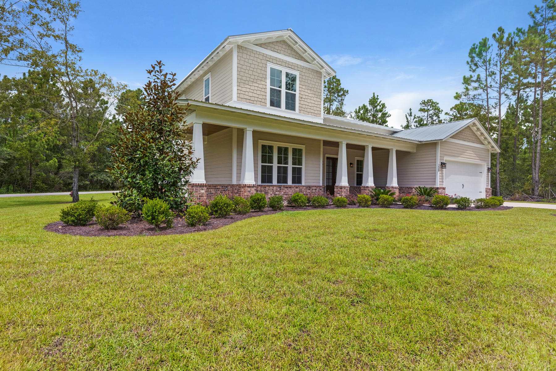 BEAR CREEK - Residential