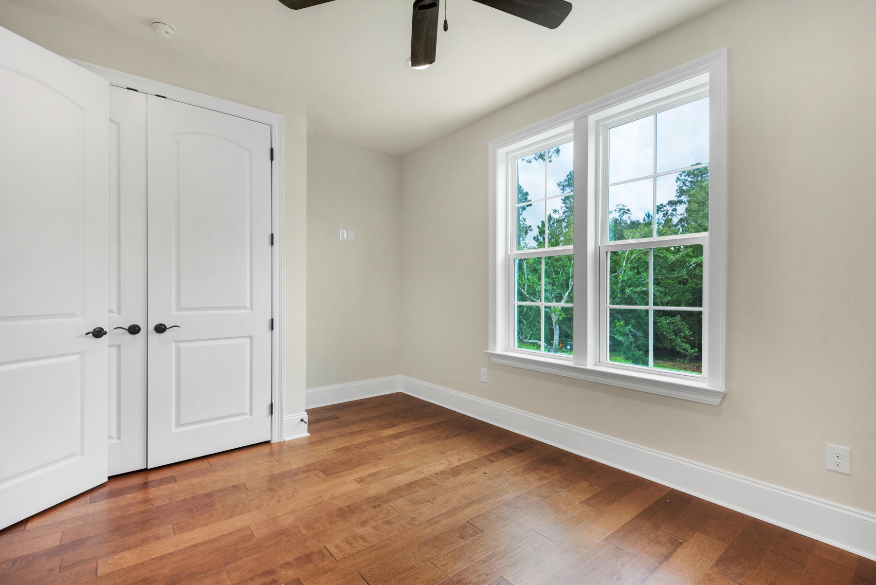 BEAR CREEK - Residential