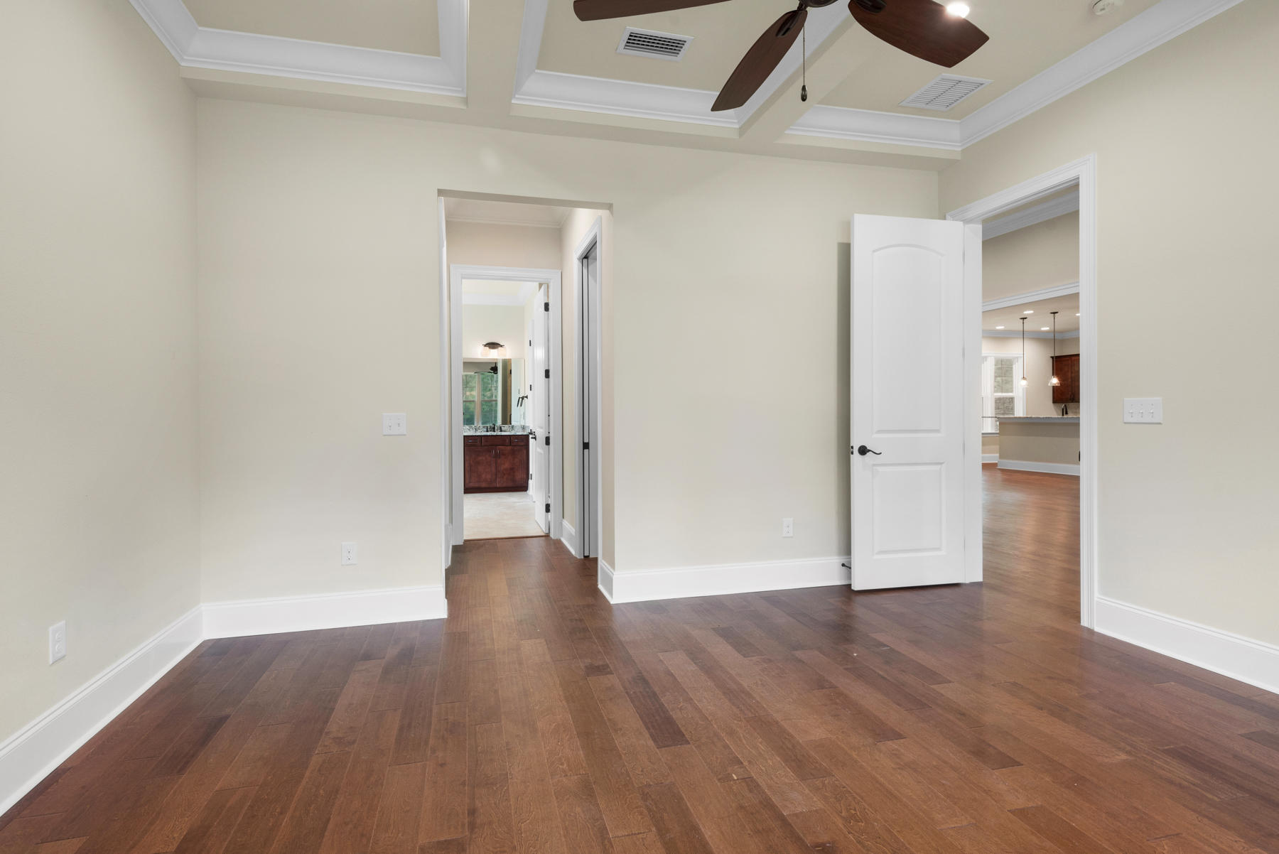 BEAR CREEK - Residential