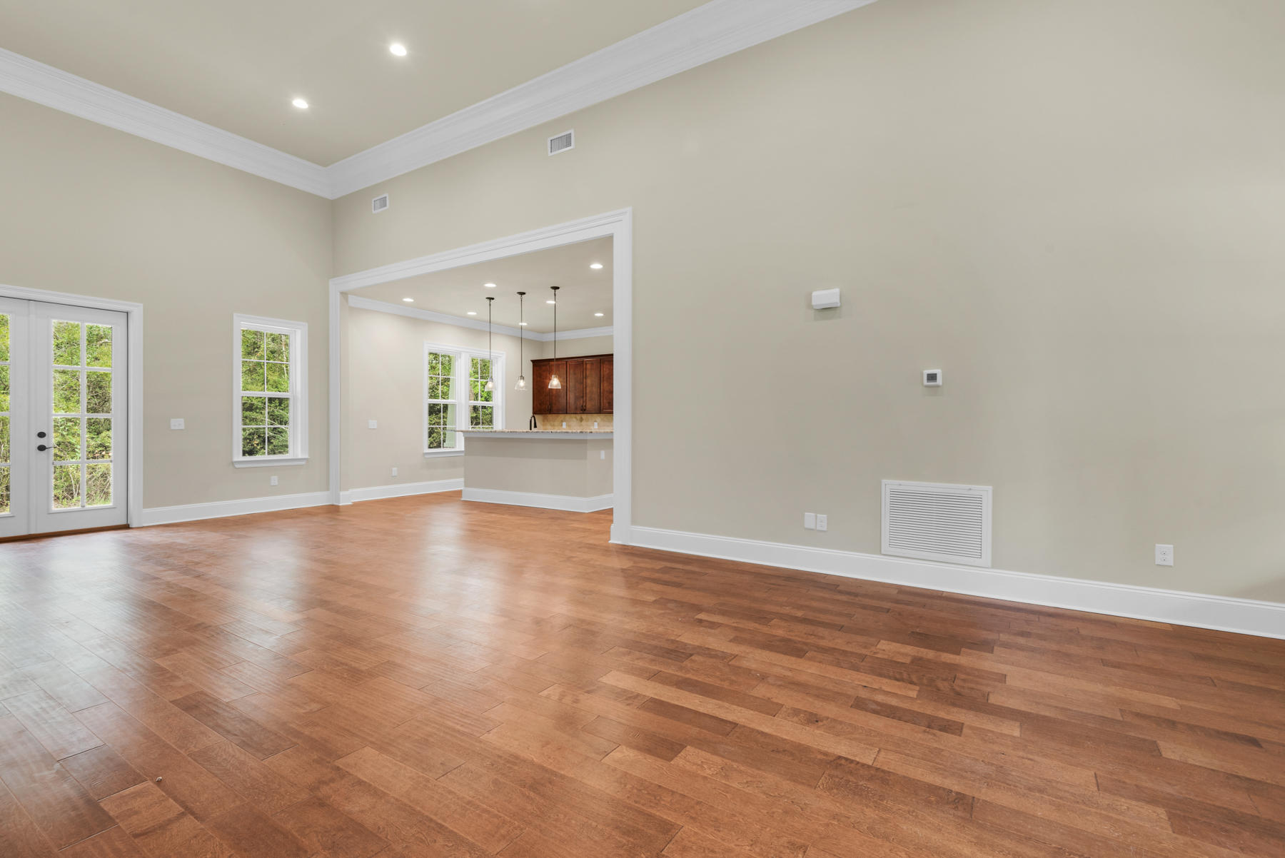 BEAR CREEK - Residential