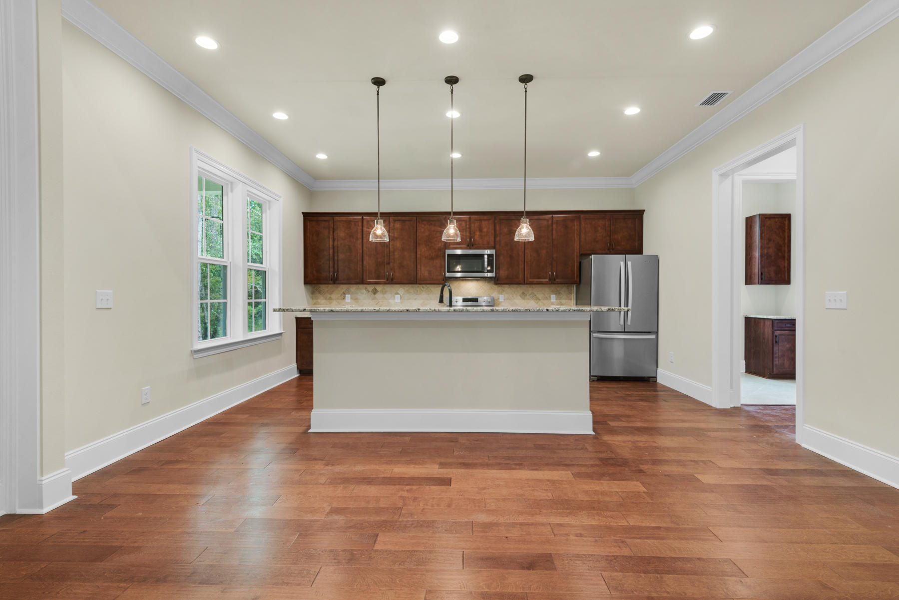 BEAR CREEK - Residential