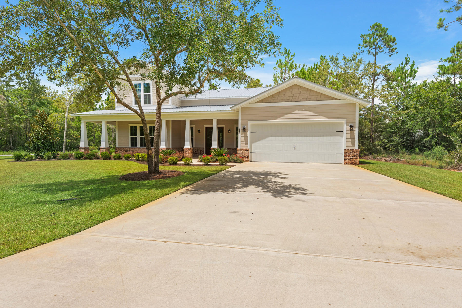 BEAR CREEK - Residential