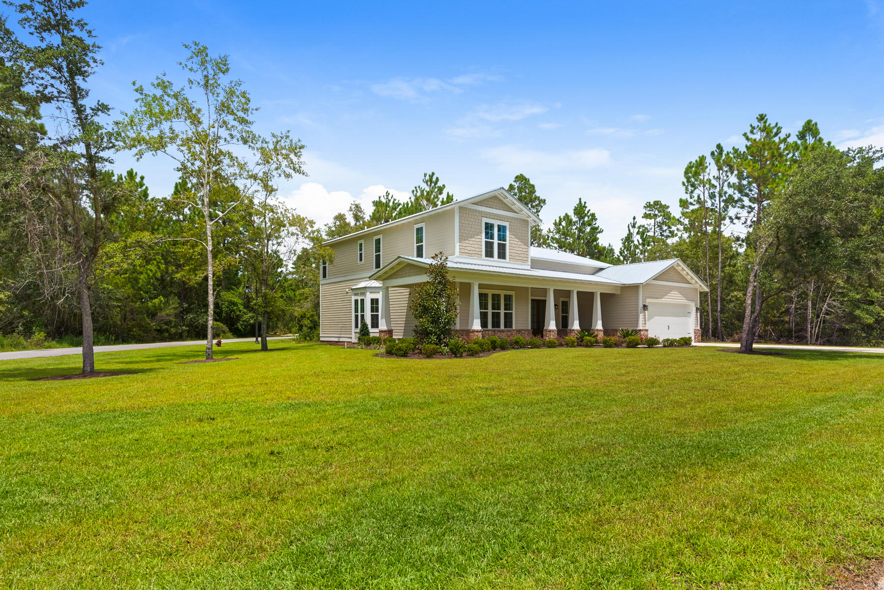 BEAR CREEK - Residential