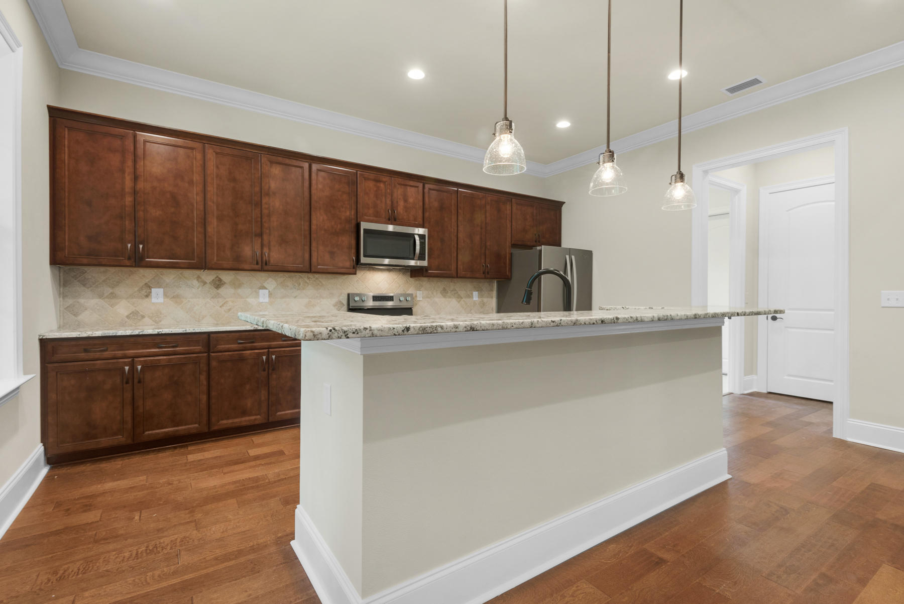 BEAR CREEK - Residential