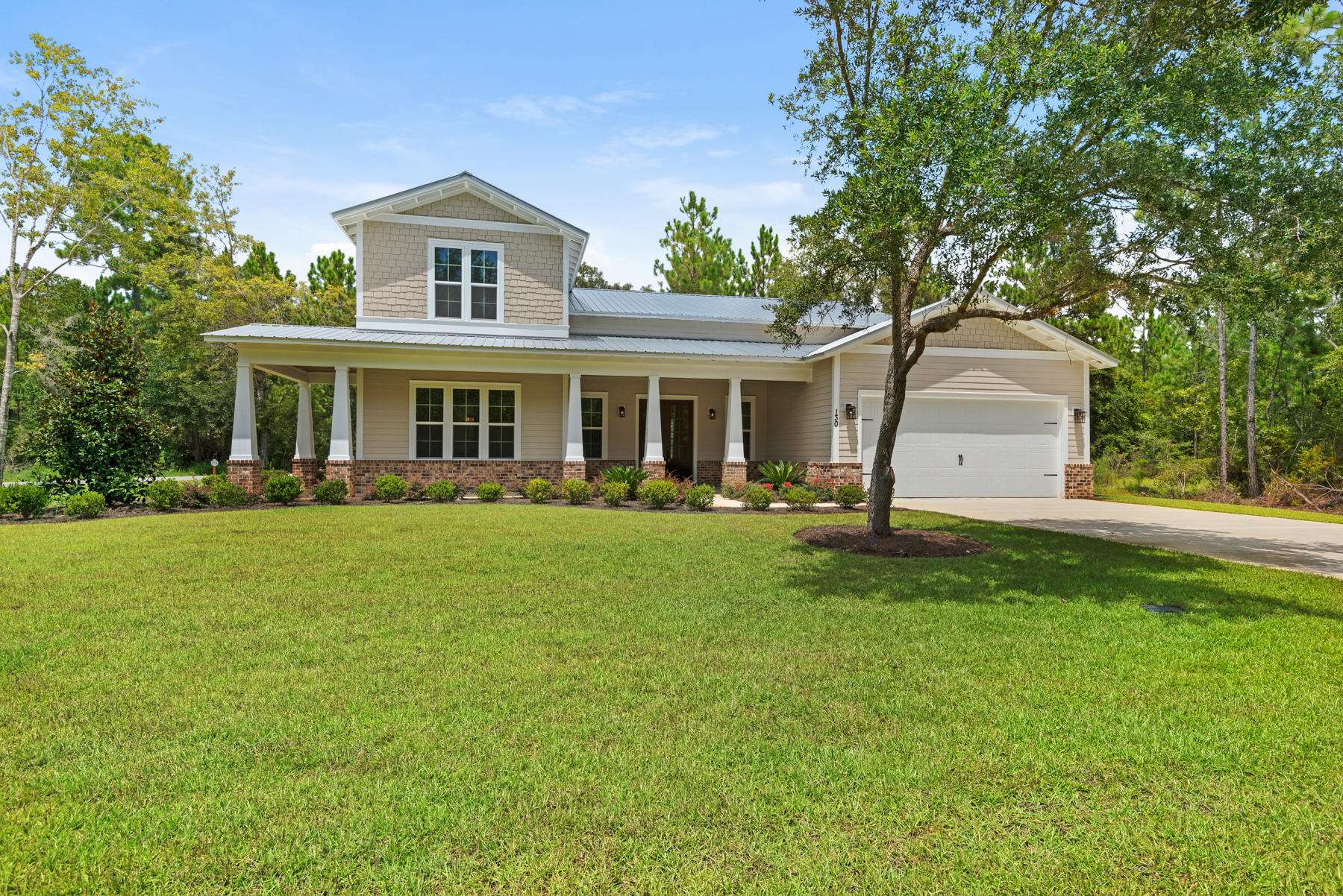 BEAR CREEK - Residential