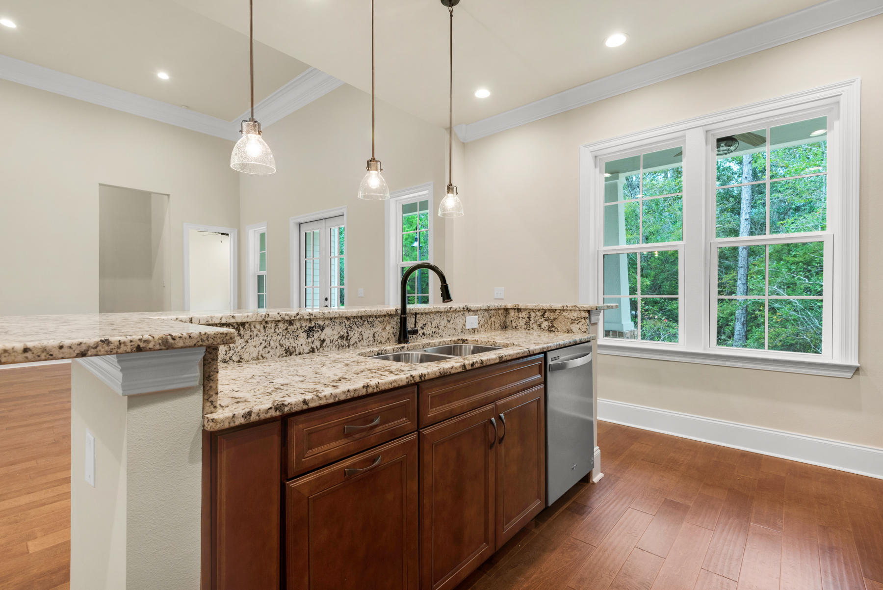 BEAR CREEK - Residential