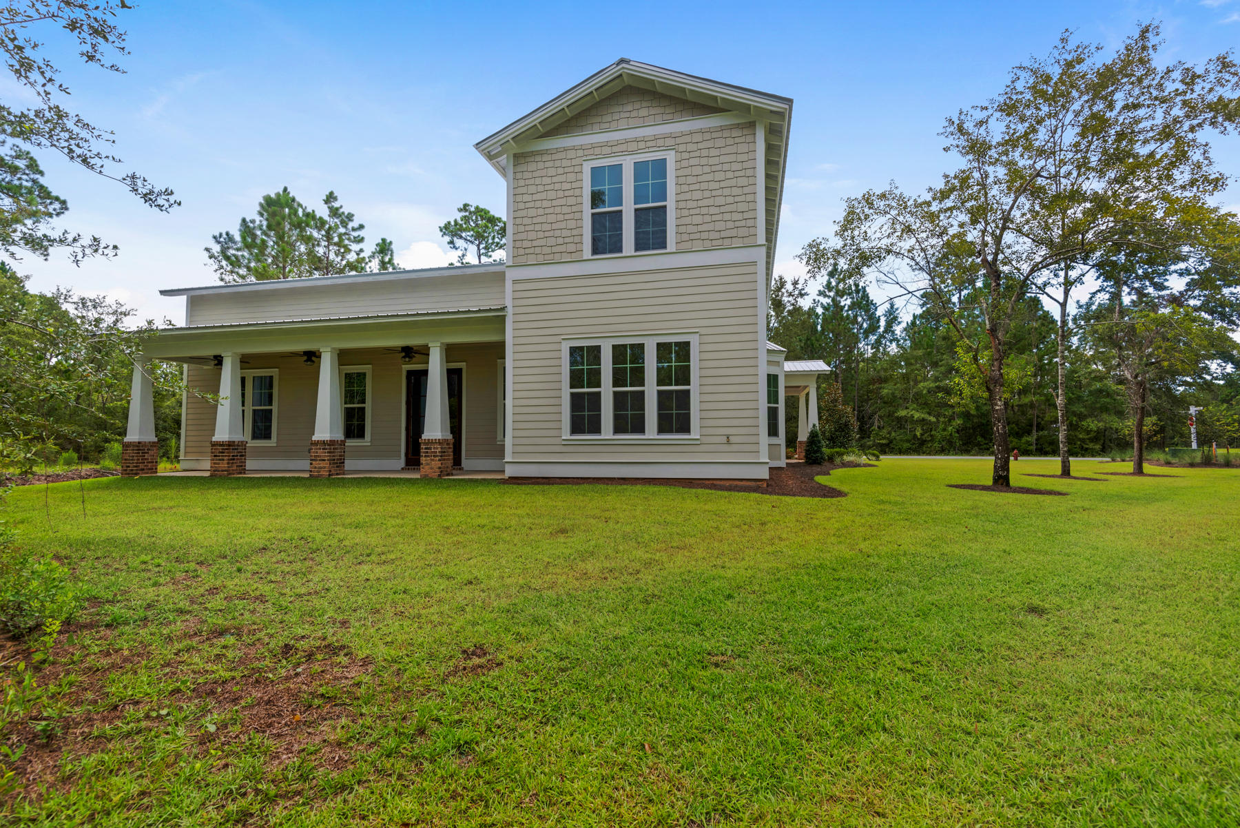 BEAR CREEK - Residential