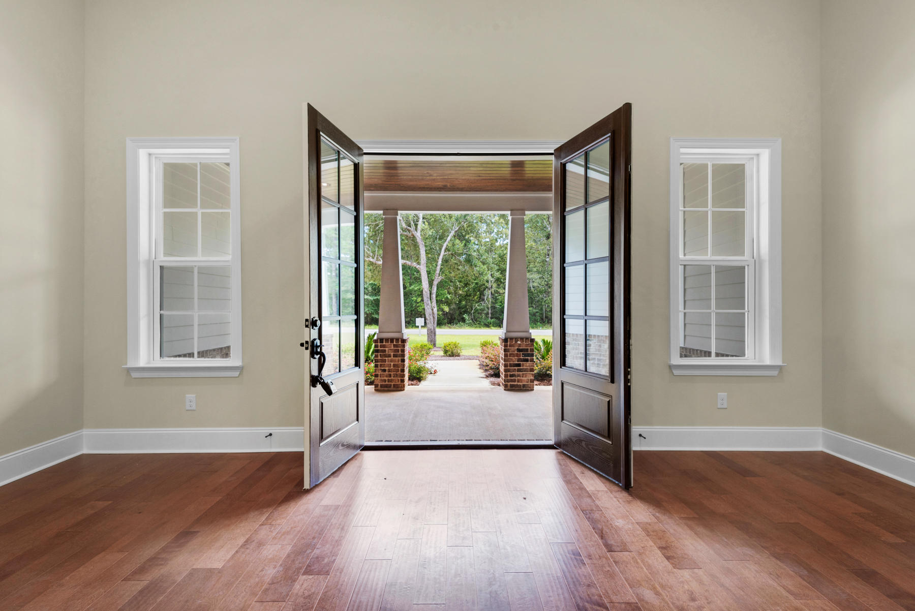 BEAR CREEK - Residential