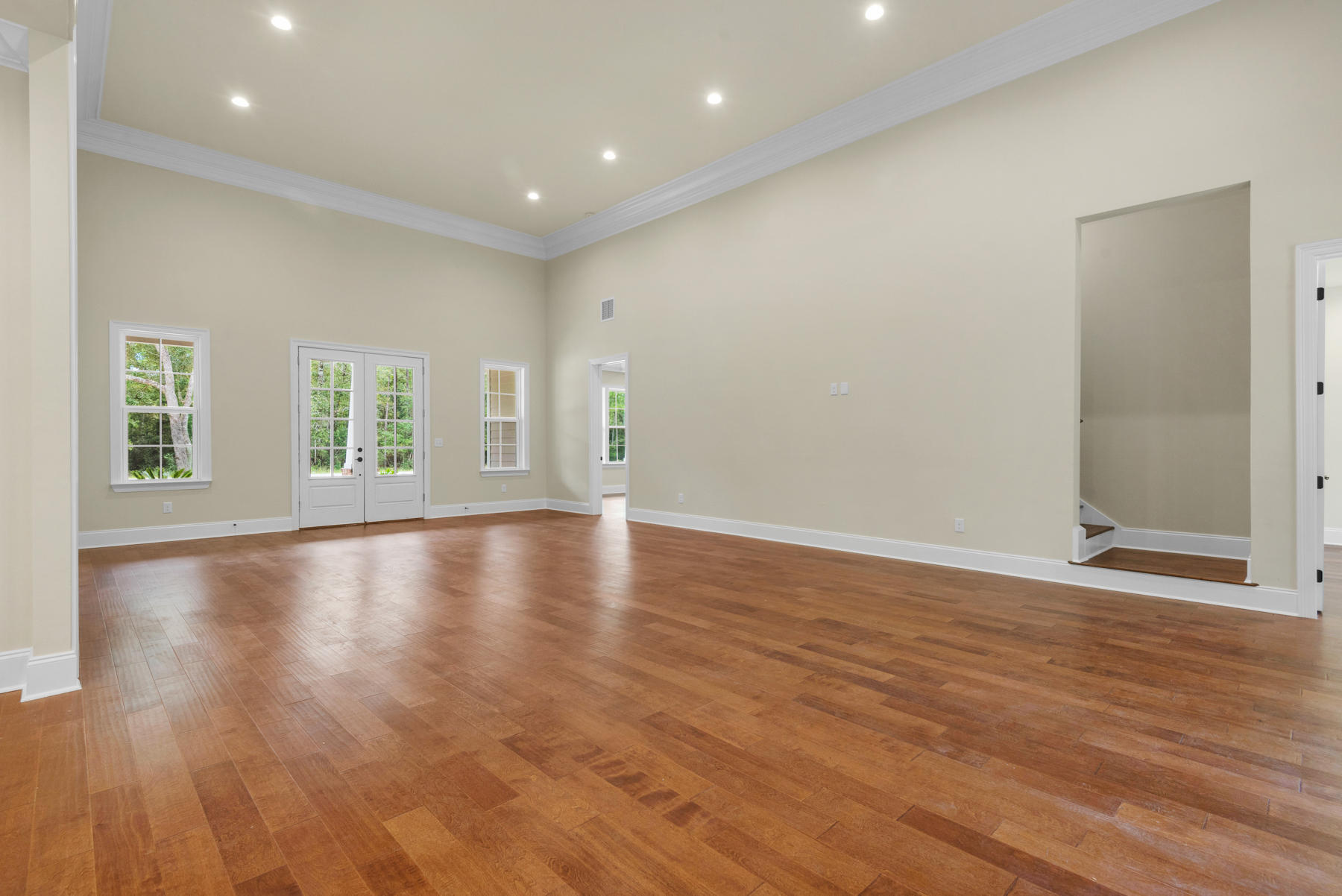 BEAR CREEK - Residential