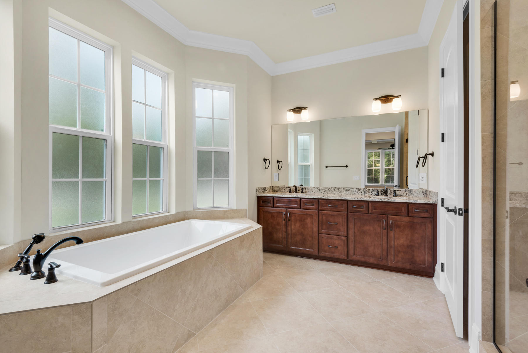 BEAR CREEK - Residential