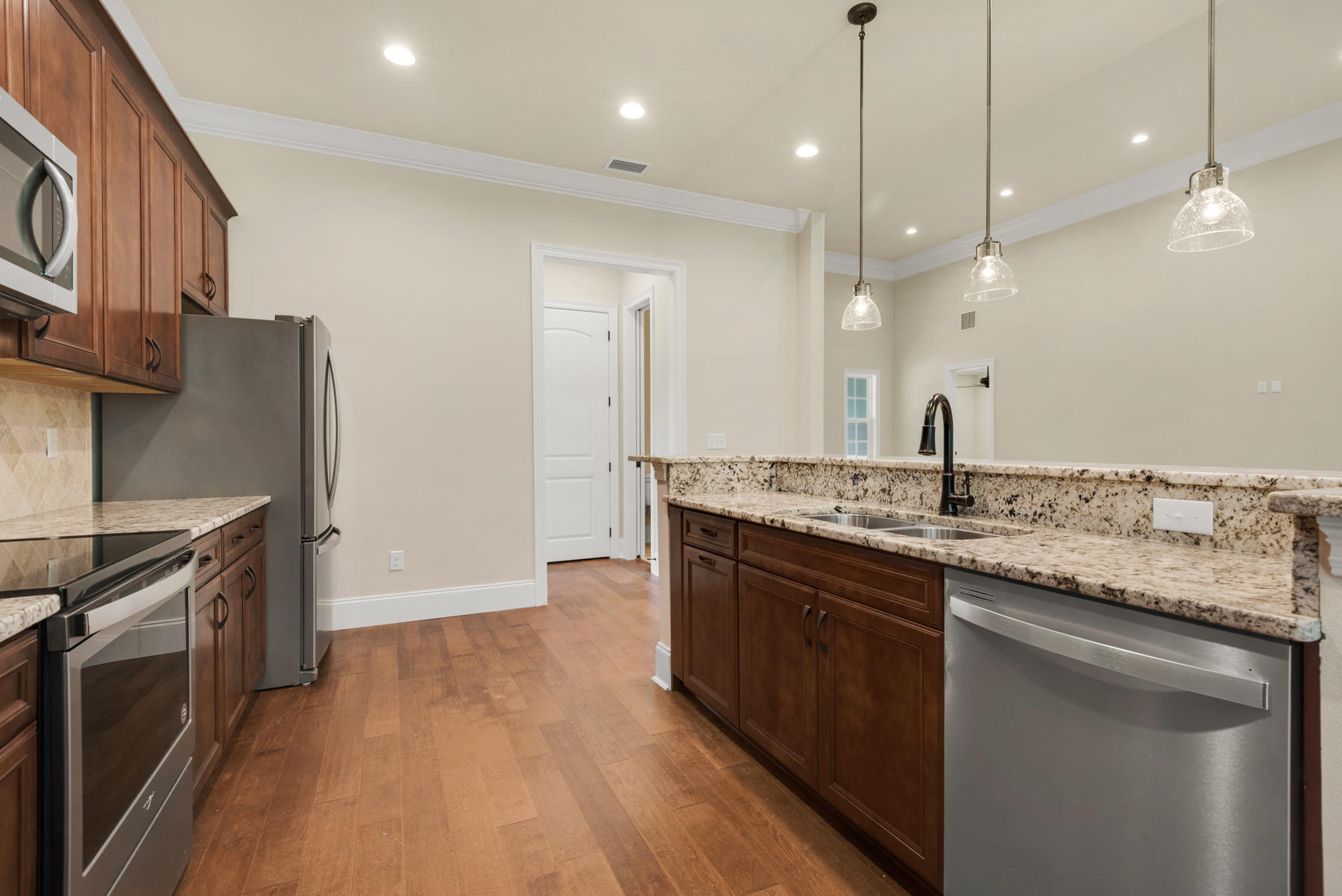 BEAR CREEK - Residential